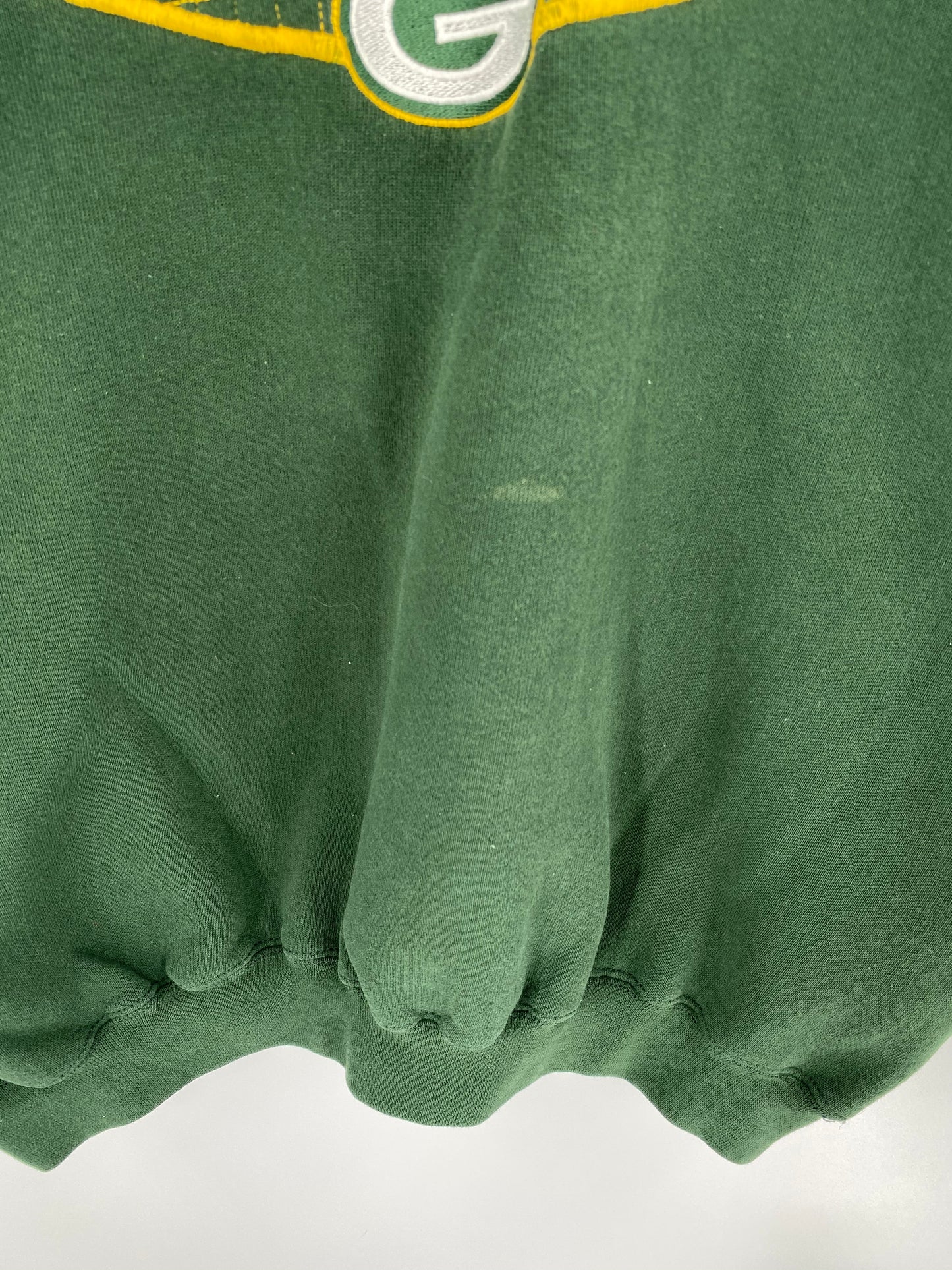 90’s PACKERS Size XL Vintage Sweat-shirt / 8005