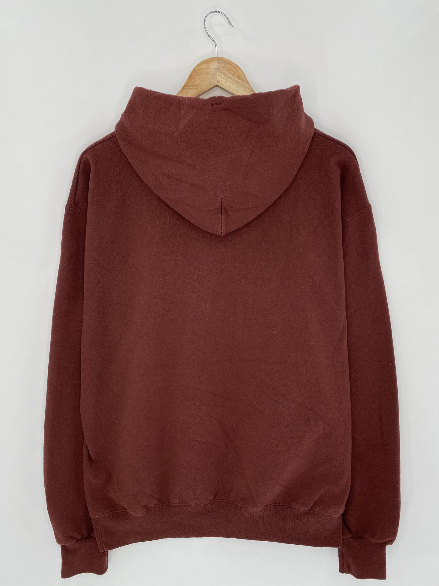 Vintage HERSHEY’S Size Approx. XL Hoodie Sweat-Shirt / k4636