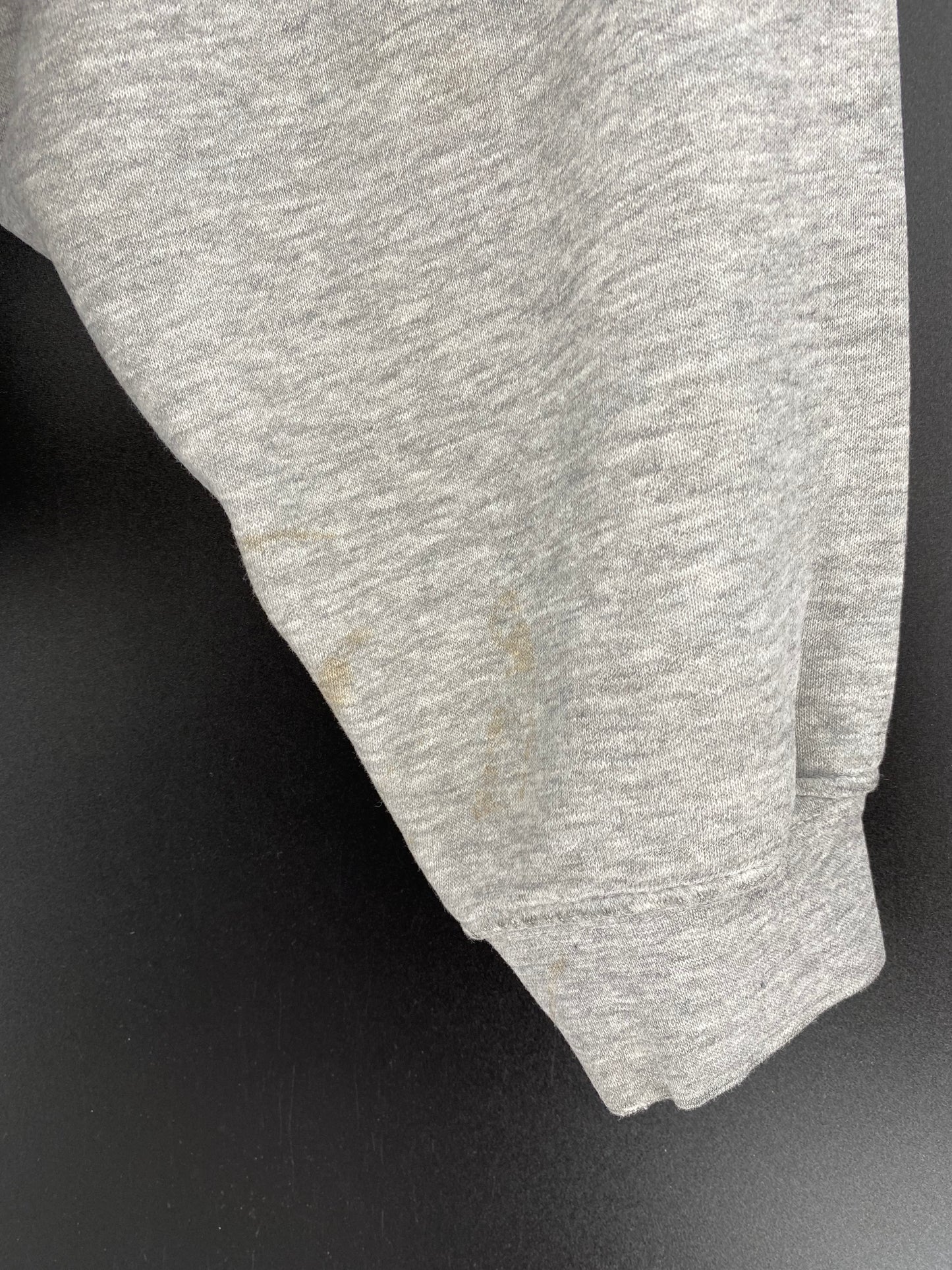 00’ NIKE CLEMSON Size XL Vintage Sweat shirt / K120