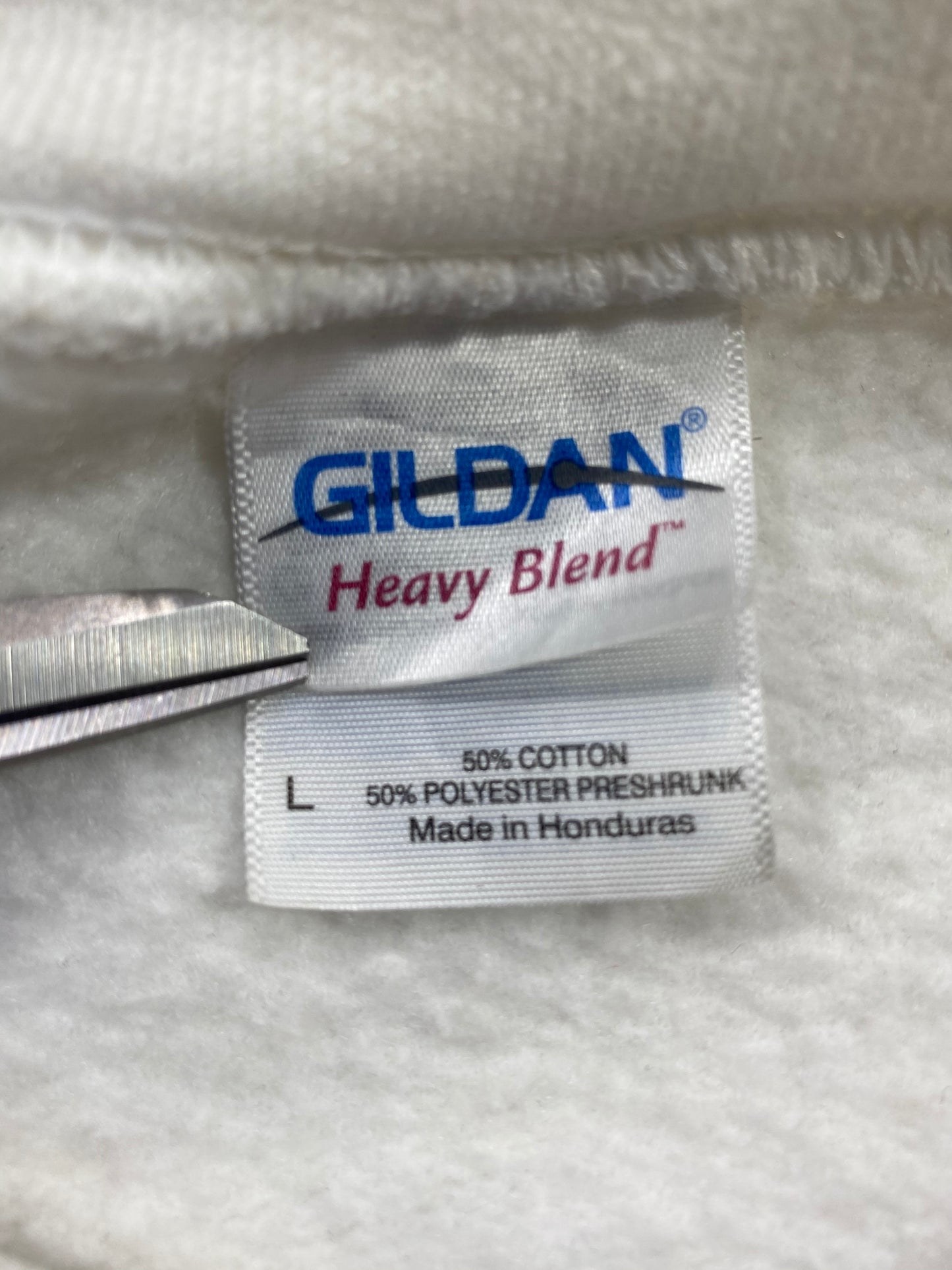 00’ Cheetos Size L Vintage Sweat-Shirt   / 5844