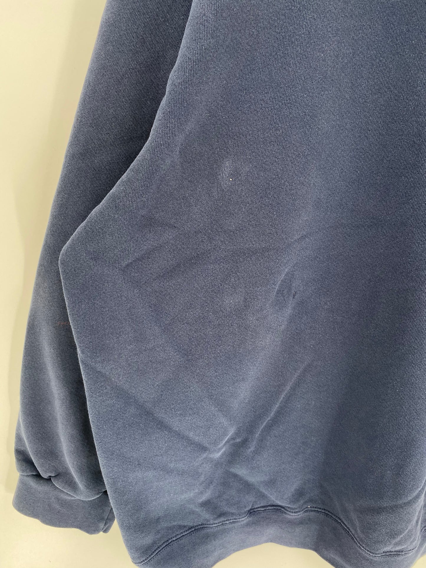90’s NIKE CENTER SWOOSH Size XL Vintage Hoodie Sweat-shirt / K2131