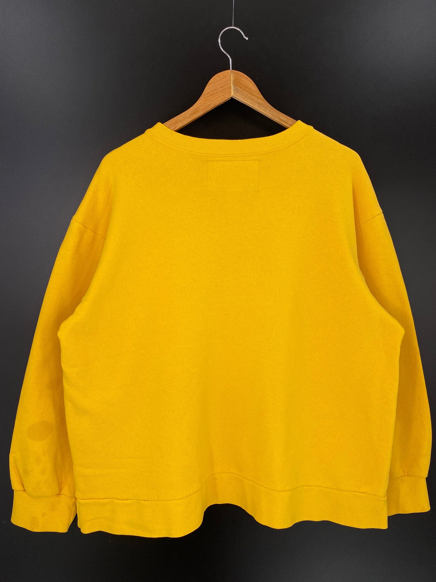 90’s NIKE Size L Vintage Sweat-shirt / K6841