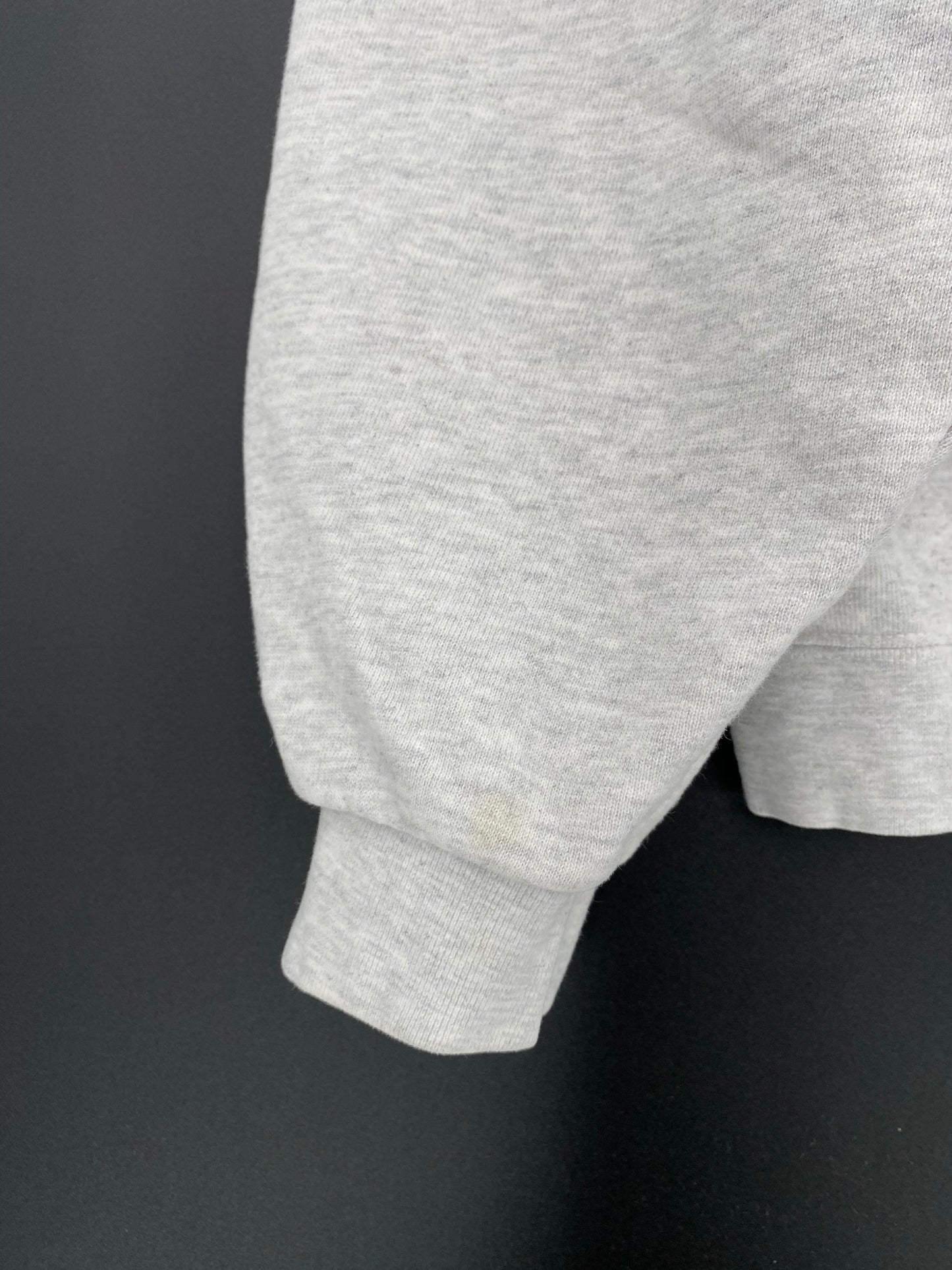 90’s DISNEY MICKEY Made in USA Size L Vintage Sweat-shirt / K6794