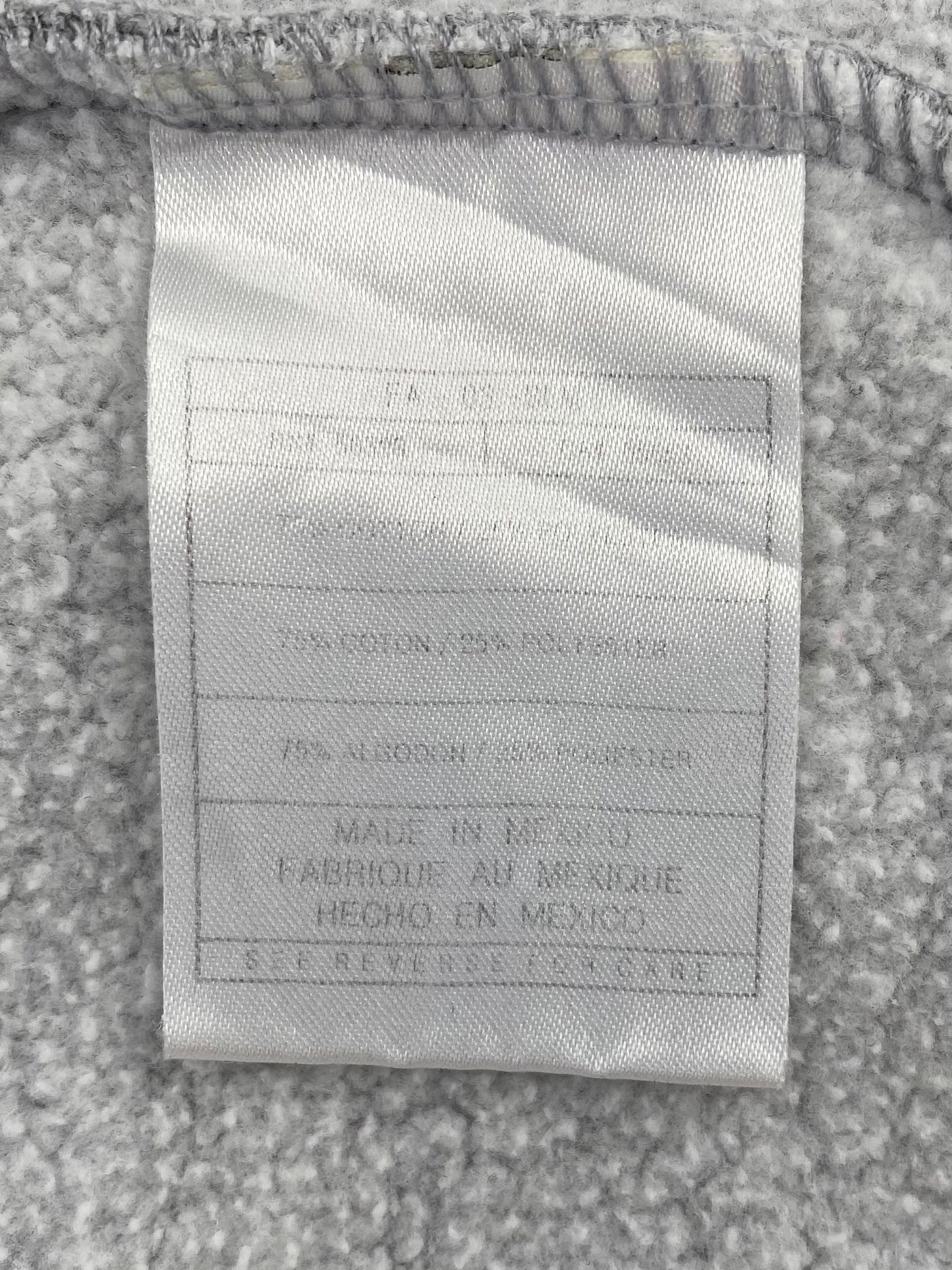 90’s NIKE TEXAS A&M FOOTBALL Size M Vintage Sweat-shirt / 7132