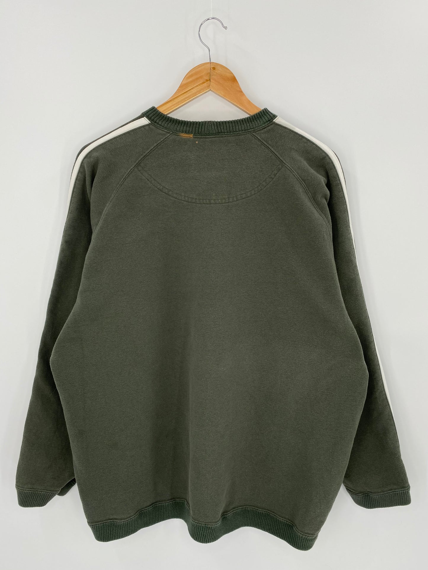 00’ NIKE Size L Vintage Sweat-Shirt / 7403