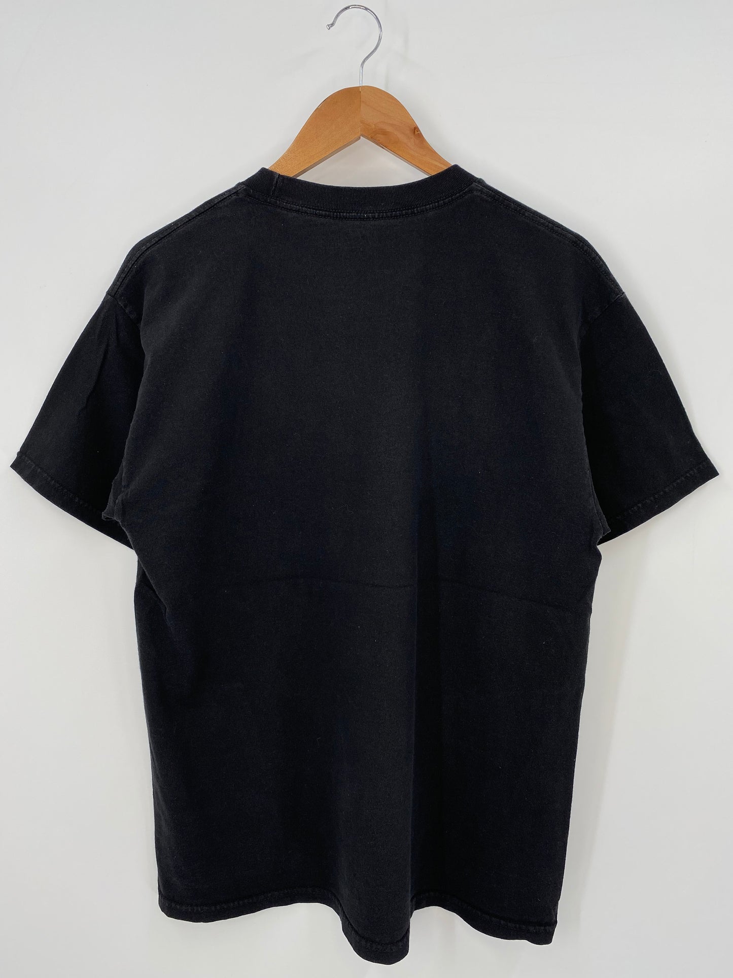 00’ BLEACH Size L Vintage T-Shirts / K3828