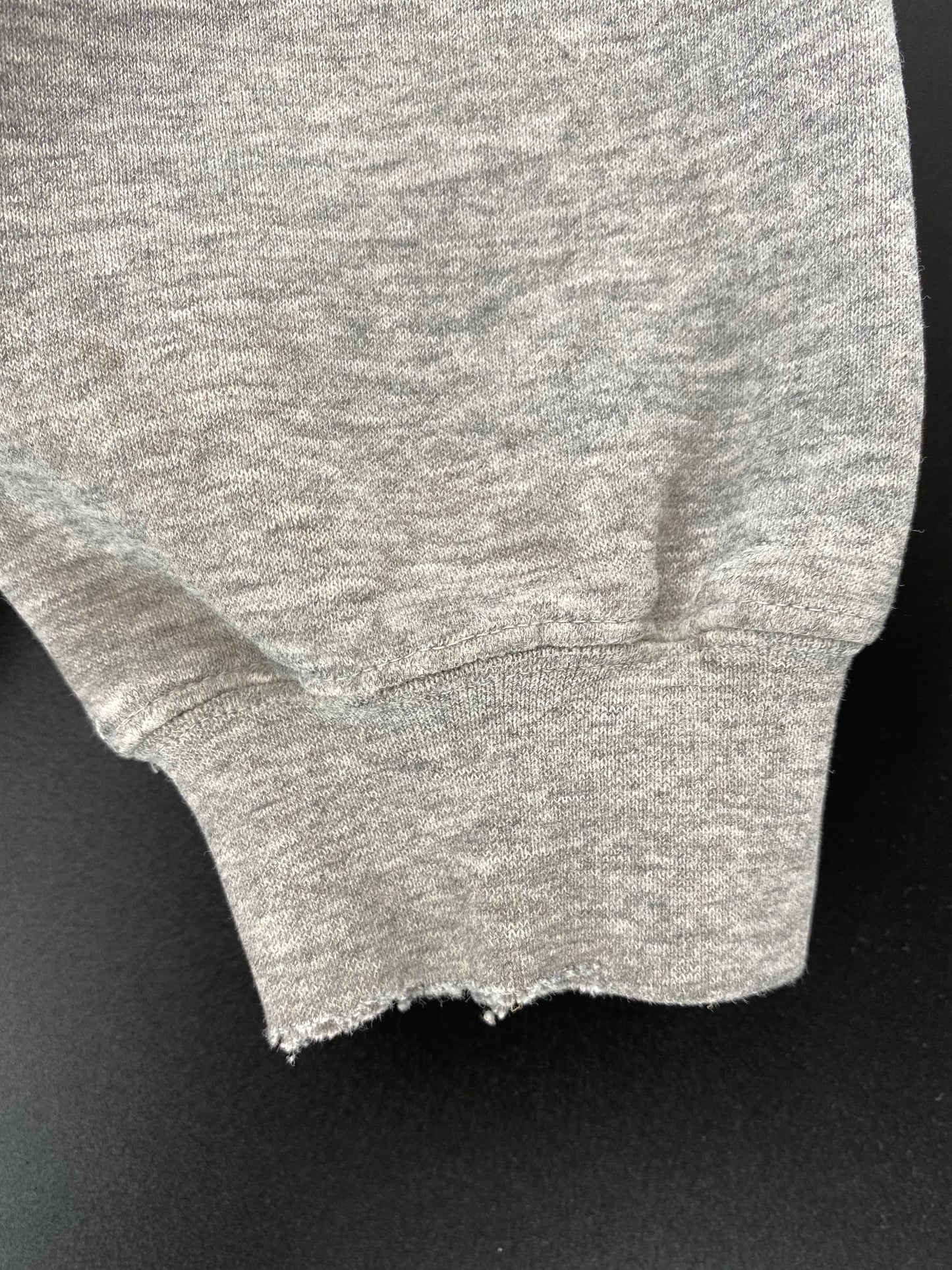 00’ NIKE OREGON Size L Vintage Sweat-Shirt / K689