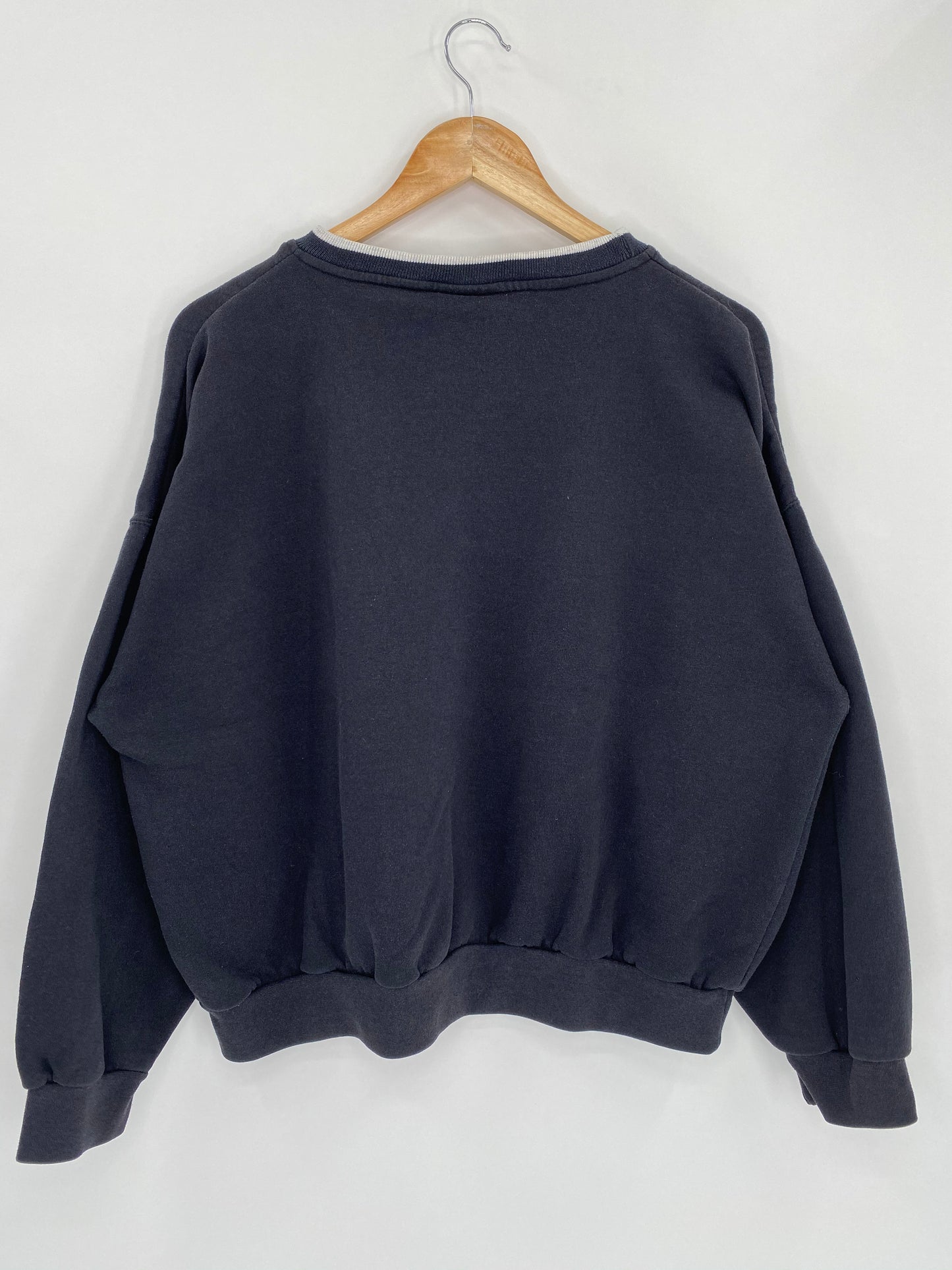 90’s REEBOK Size L Vintage Sweat-Shirt / 5441