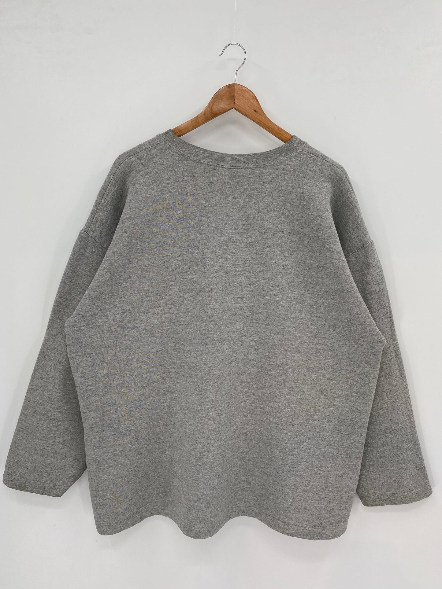 .90’s TOMMY HILFIGER Size XL Vintage Sweat-Shirt / A4776