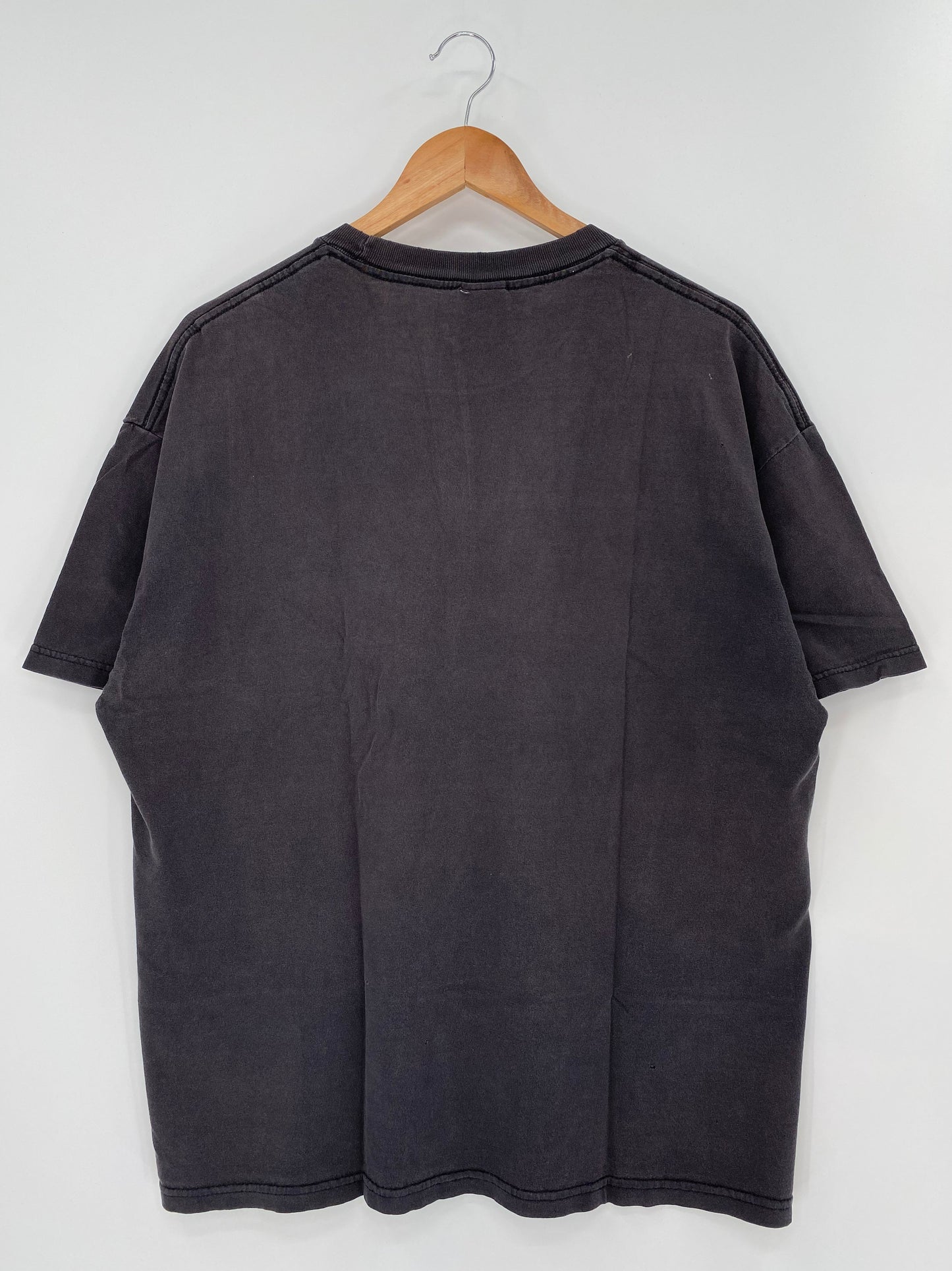 00' SYSTEM OF A DOWNS Size XL Vintage Rock T-Shirt / A514