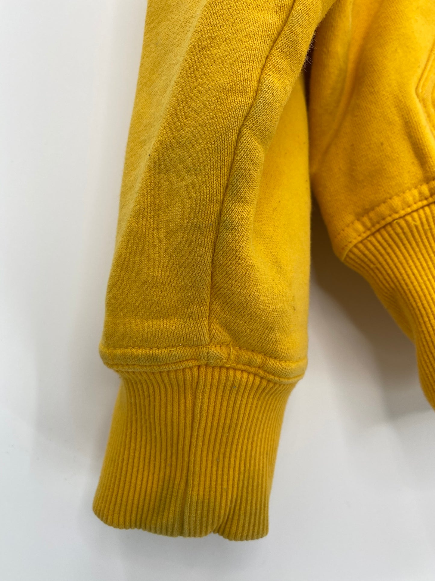 00’ NIKE ARIZONA STATE Size M Vintage Hoodie Sweat-shirt /8834