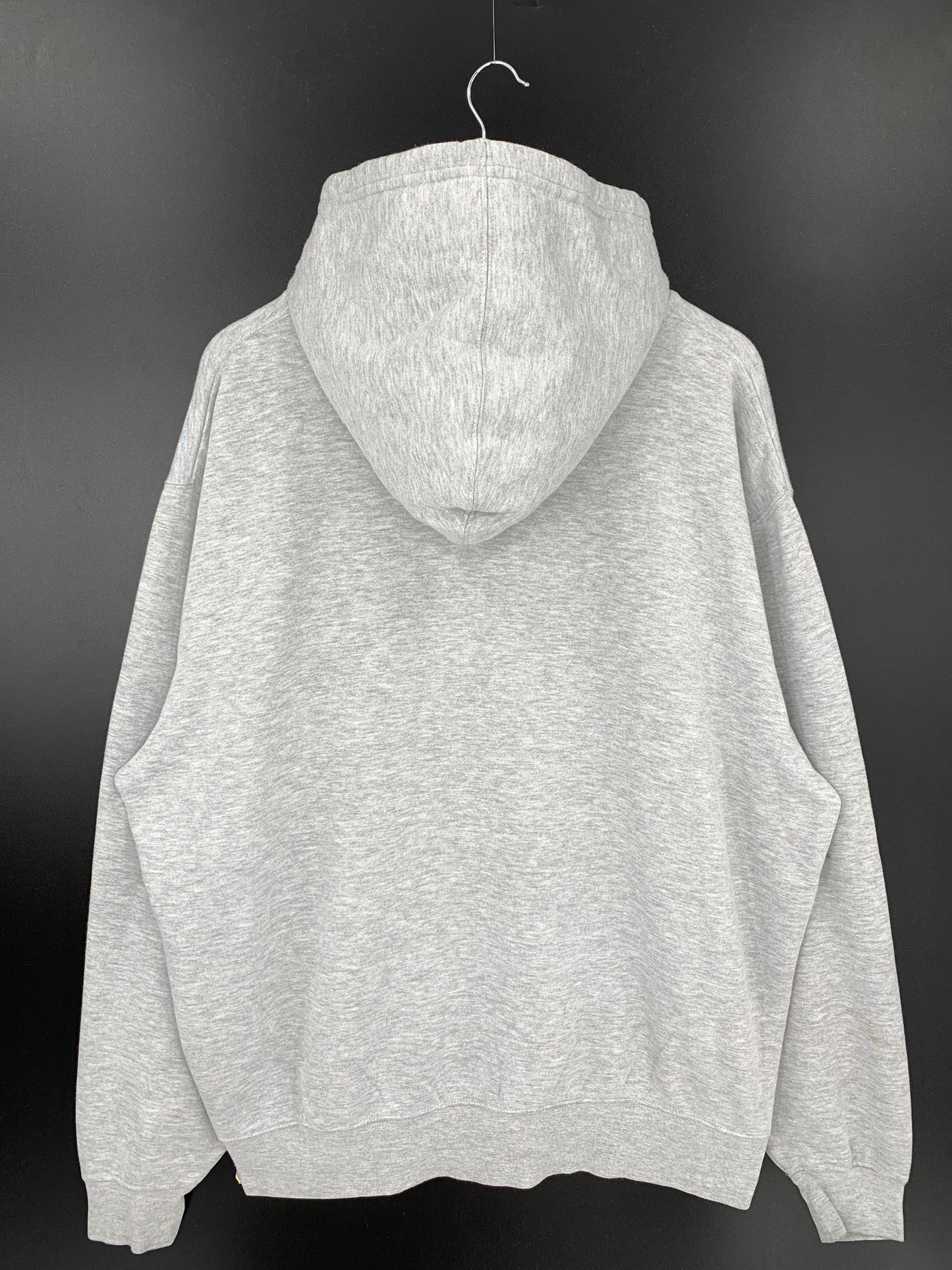 00’ NIKE RED SOX Size XL Vintage MLB Hoodie  Sweat-Shirt / k1658