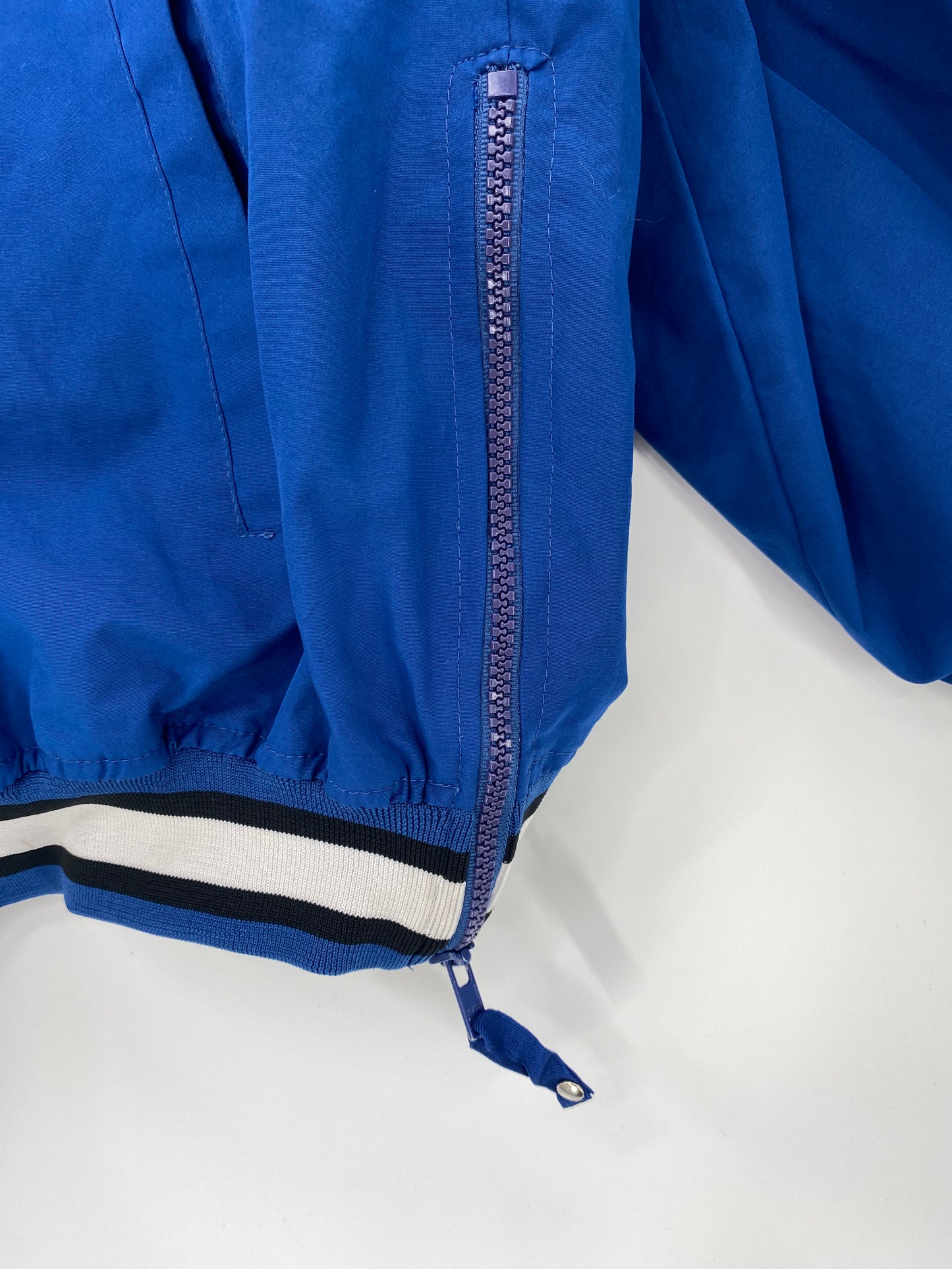 90’s STARTER DUKE UNIVERSITY Vintage Nylon Jacket / 9567