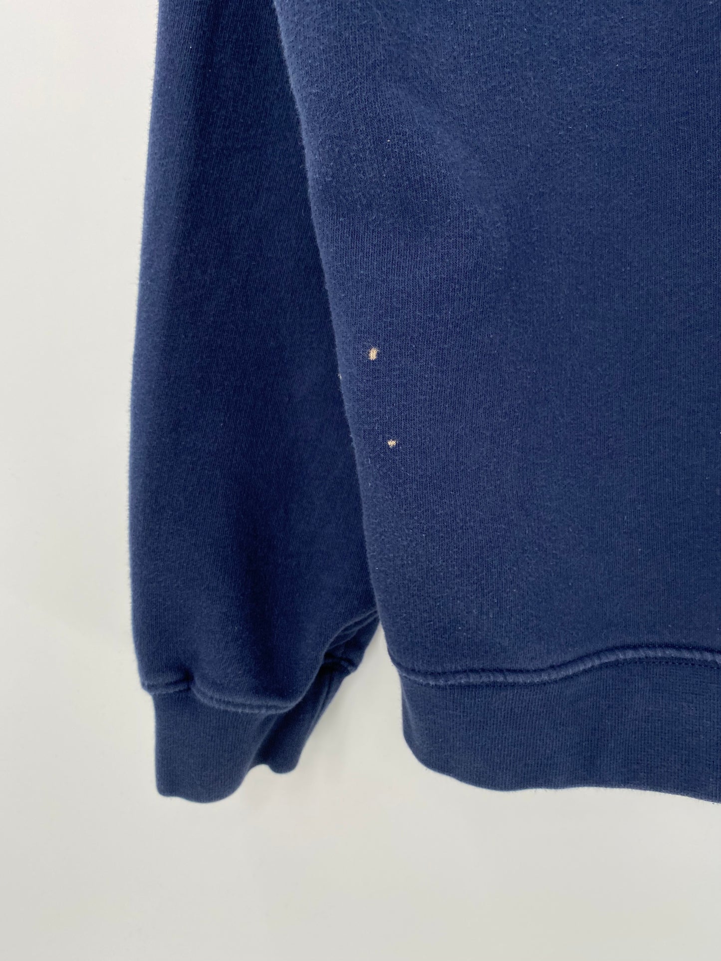 00’ NIKE Size XL Vintage Hoodie Sweat-shirt / 7438