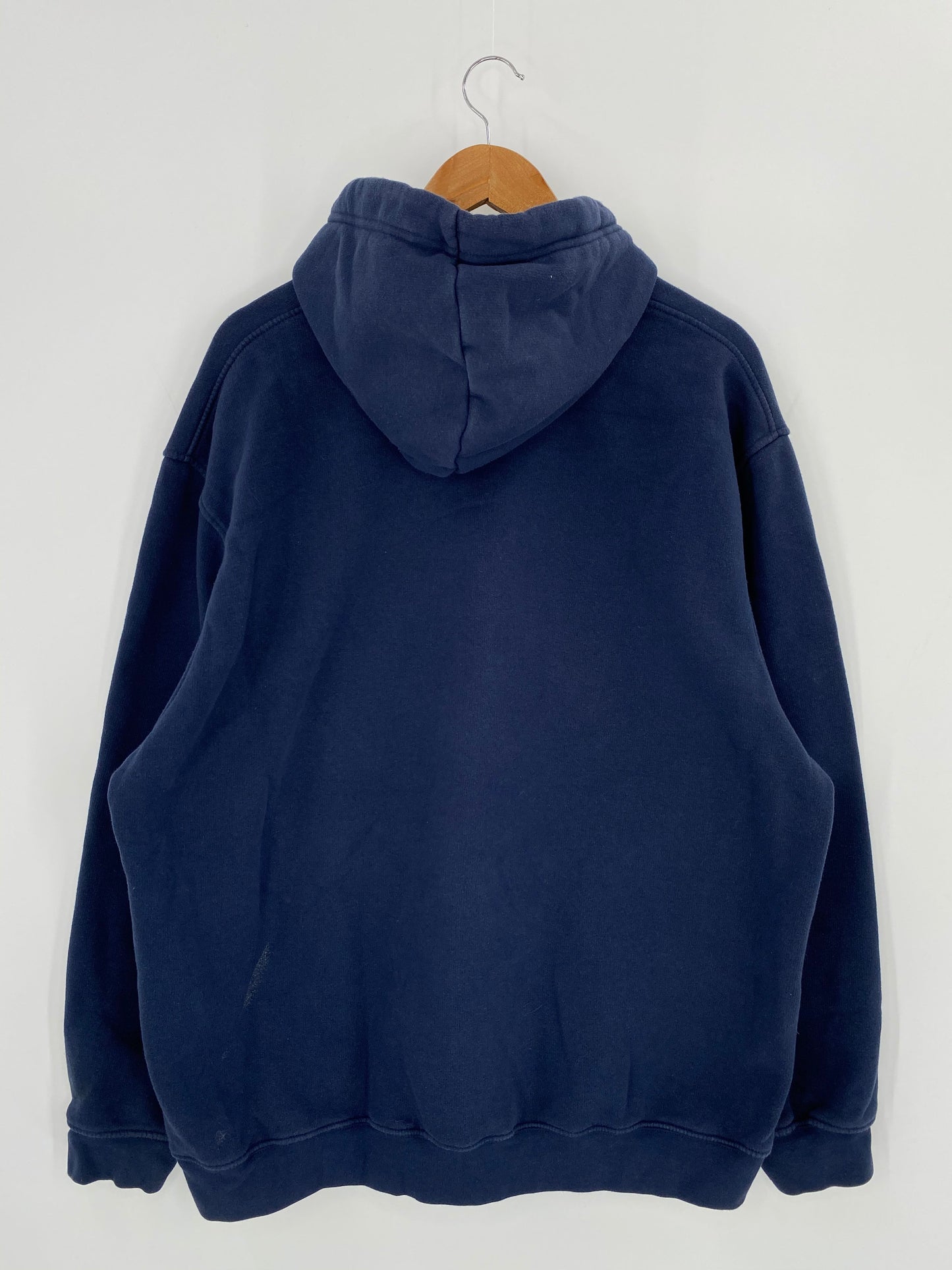 00’ NIKE Size XL Vintage Hoodie Sweat-shirt / K7026