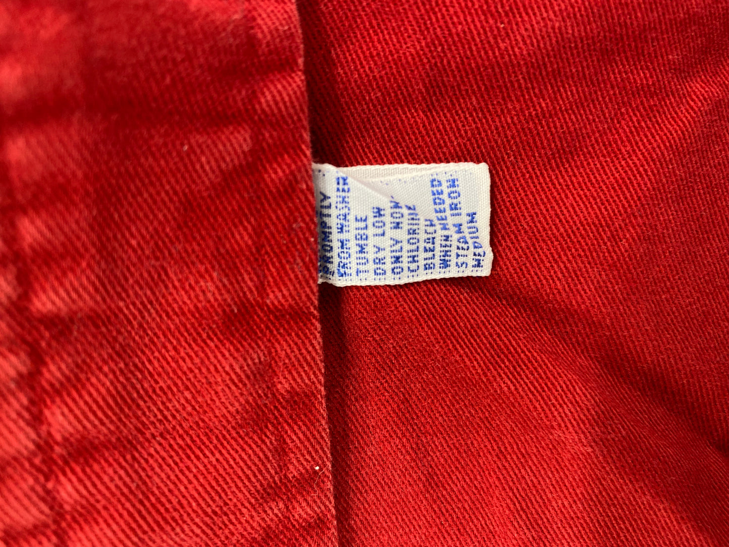 90's POLO RALPH LAUREN Size XL Vintage Long Sleeve-Shirt / K854