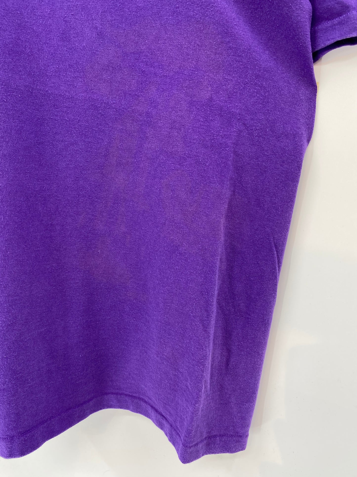 1993' LOONEY TUNES SYLVESTER x TWEETY Made  in USA Size XL Vintage T-Shirt / K1903