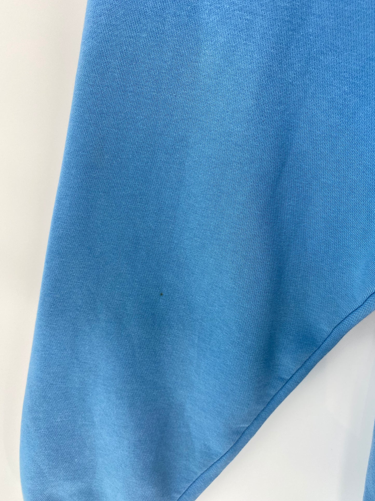 00’ ADIDAS Size M Vintage Hoodie Sweat-shirt / 8737