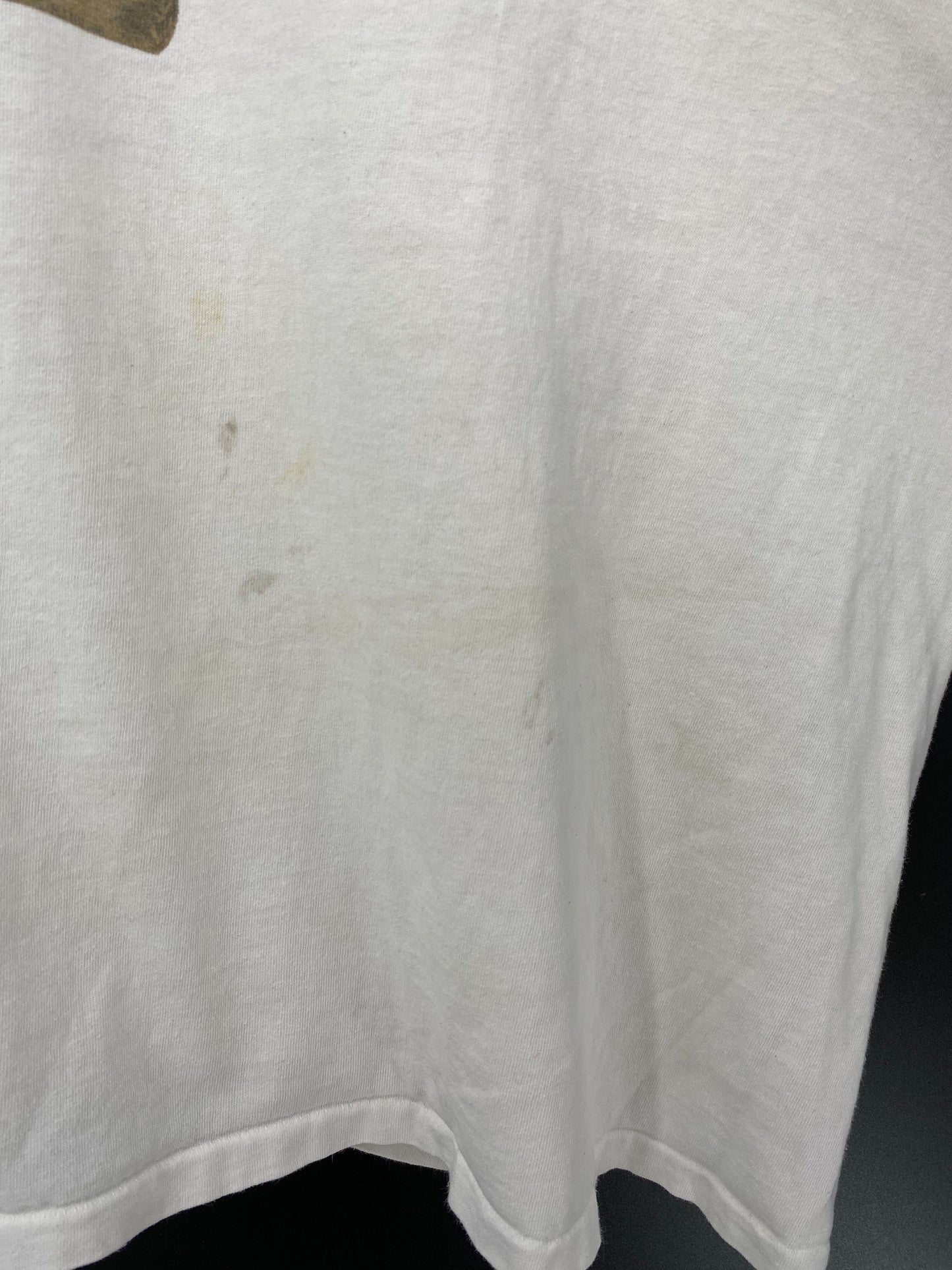 90’s CIGAR Made in USA Size XL T-Shirt / A1756