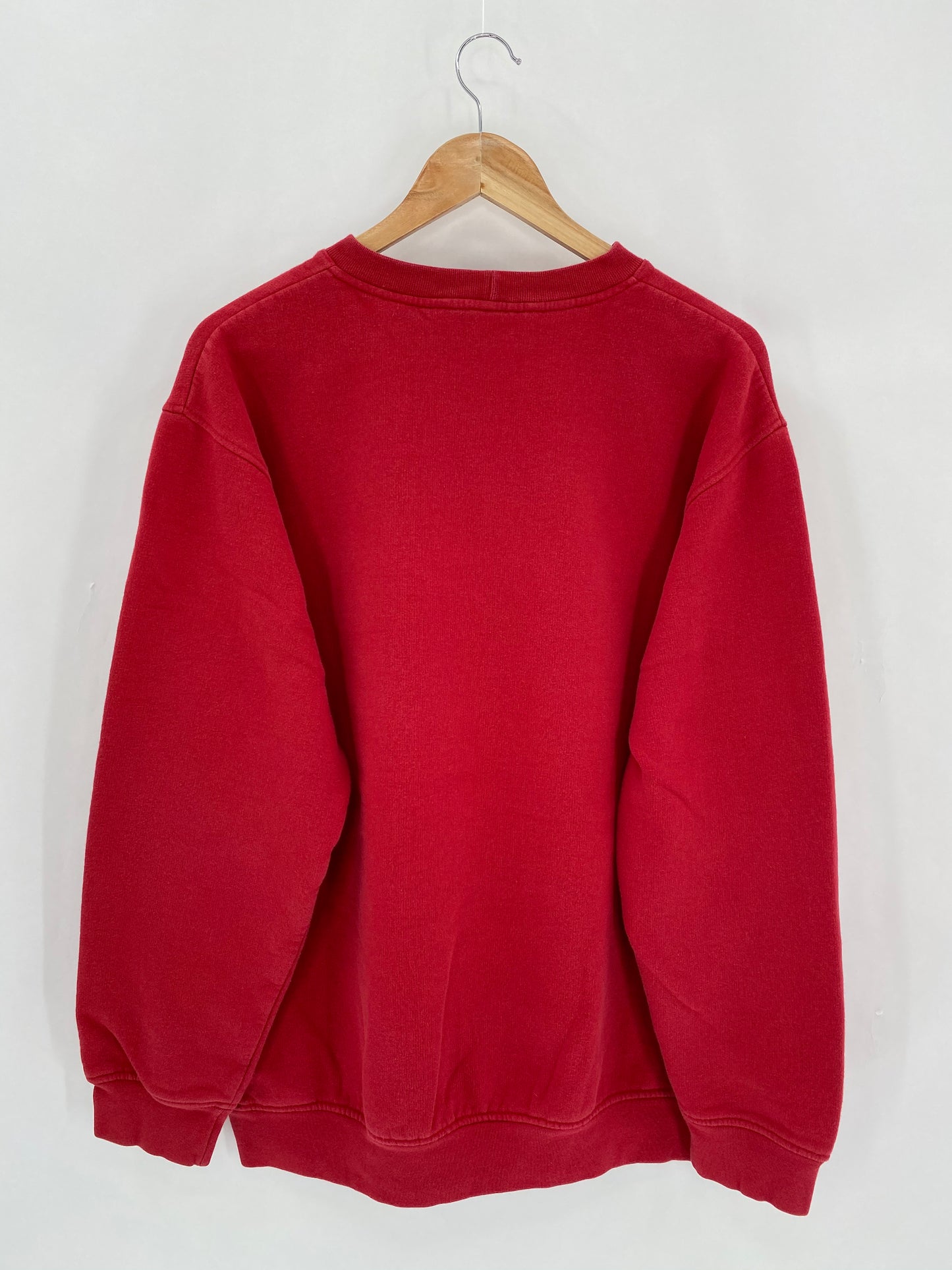 00’ NIKE Size L Vintage Sweat-shirt / 6386