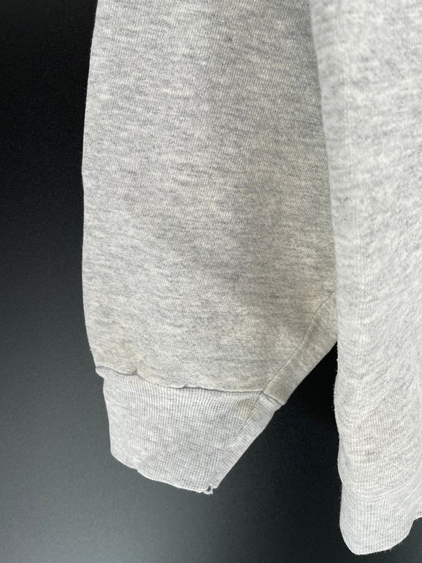 1998 LOONEY TUNES TAZ MADE IN USA Size XL Vintage Sweat-shirt / K361