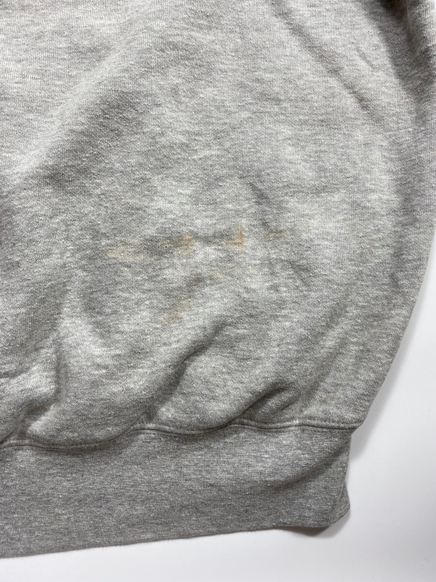 90’s NIKE TEXAS Size L Vintage Hoodie Sweat-shirt / 6599