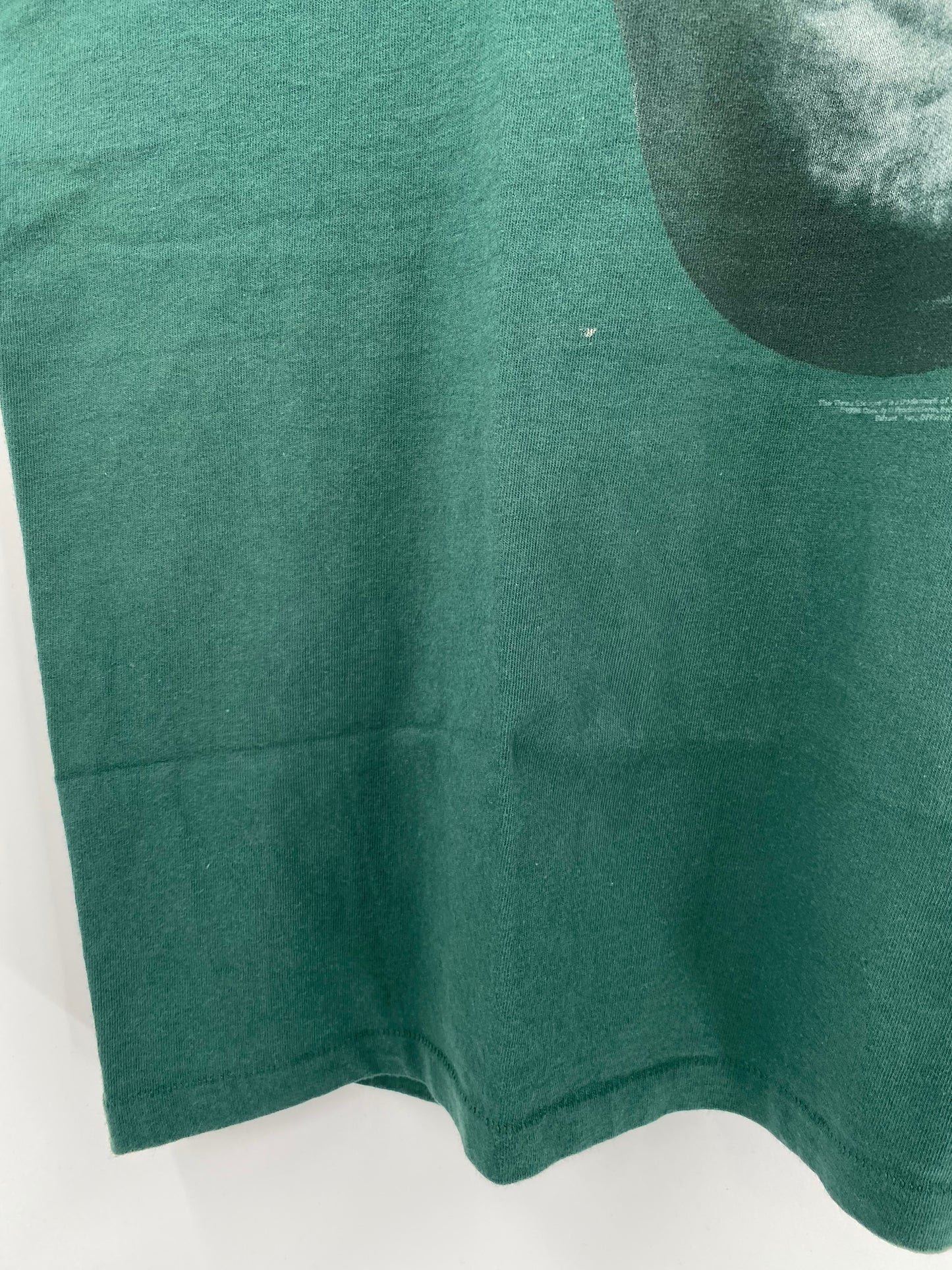 90's THE THREE STOOGES Made in USA Size XL Vintage T-Shirt / K842