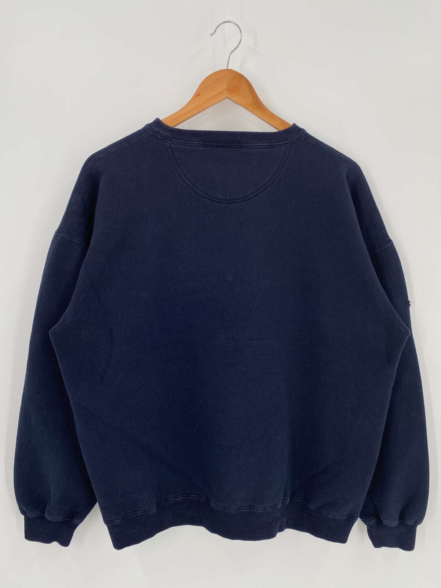 Vintage BIG DOGS Size M Sweat-Shirt / E1199