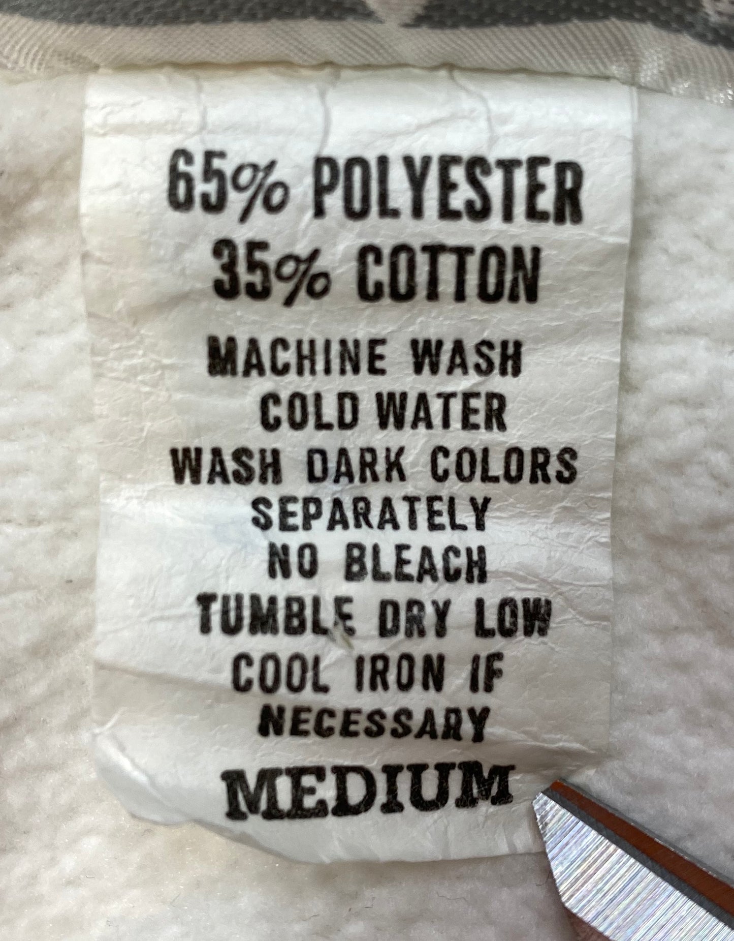 90’s Adidas Vintage Made in USA Sweat-Shirts / 4544