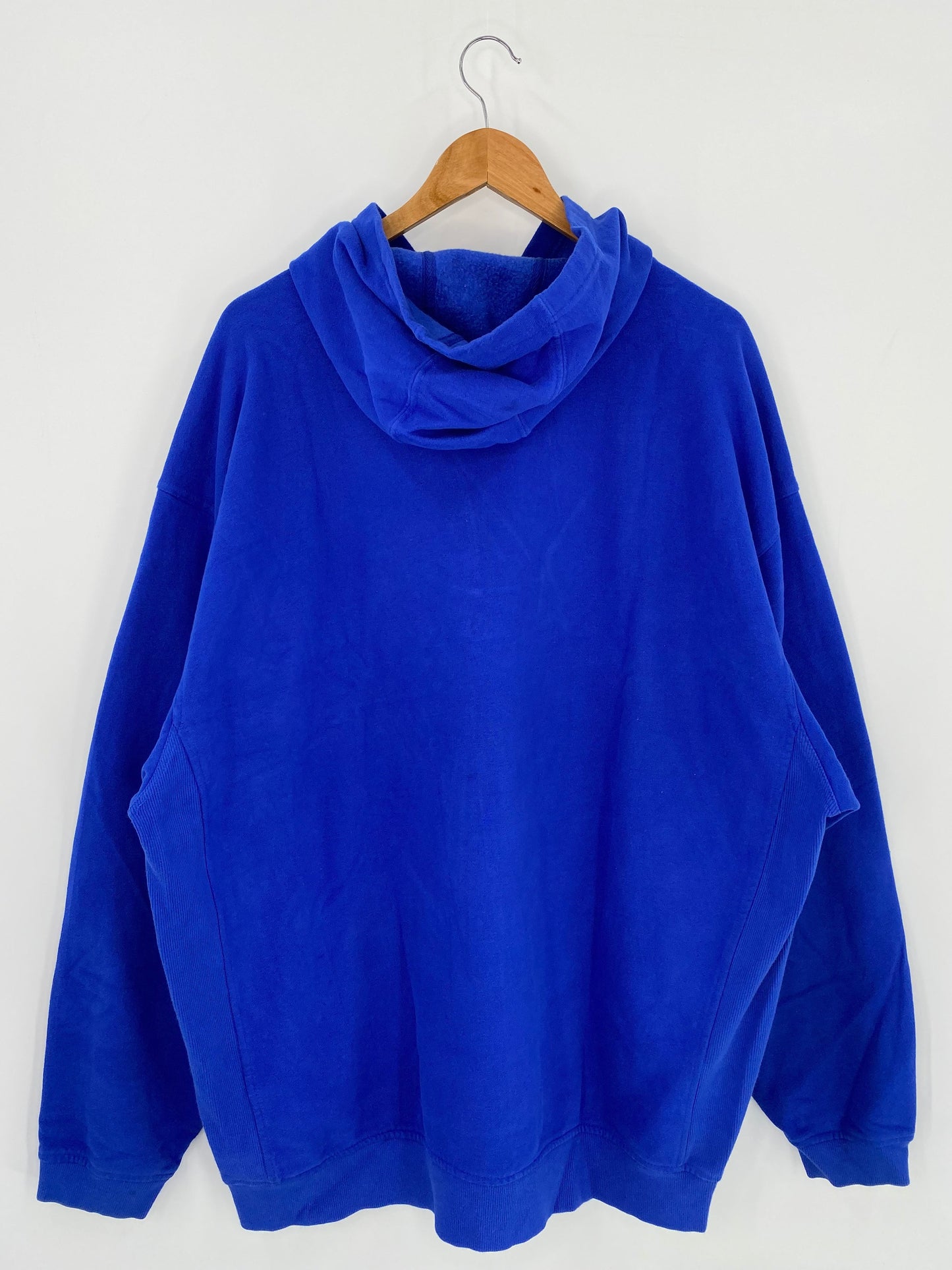 00' NIKE MINI SWOOSH Size XXL Vintage Sweat-Shirt / A1628