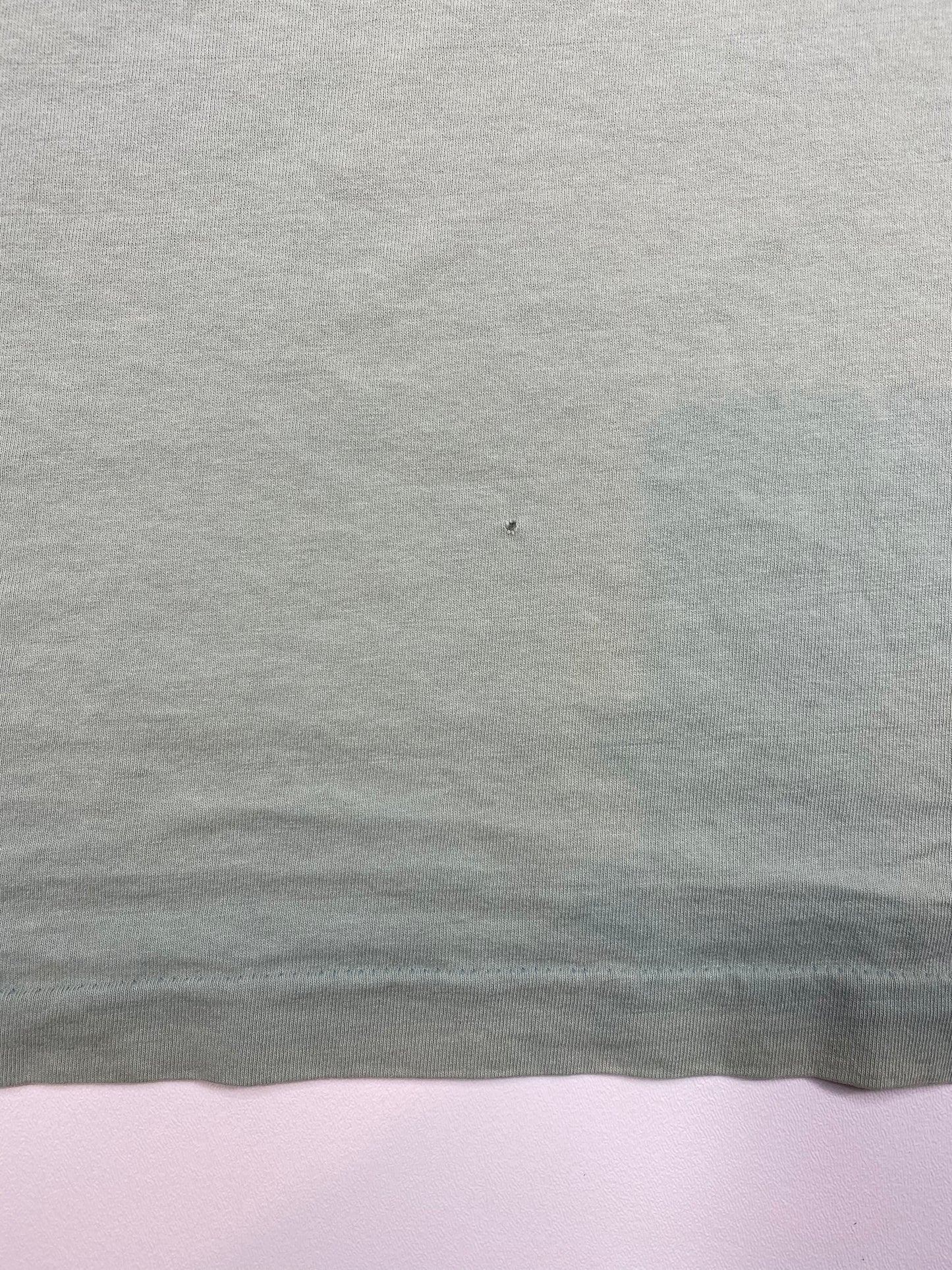 1991 LOONEY TUNES MARVIN THE MARTIAN Made in USA Size XL Vintage T-Shirt / 5617