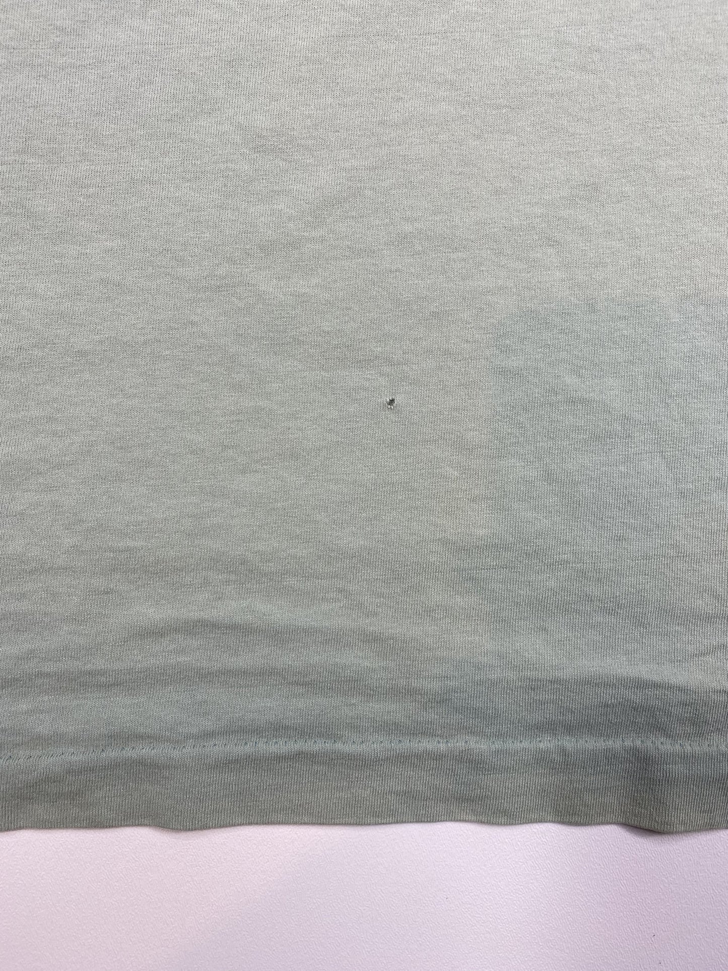 1991 LOONEY TUNES MARVIN THE MARTIAN Made in USA Size XL Vintage T-Shirt / K4858