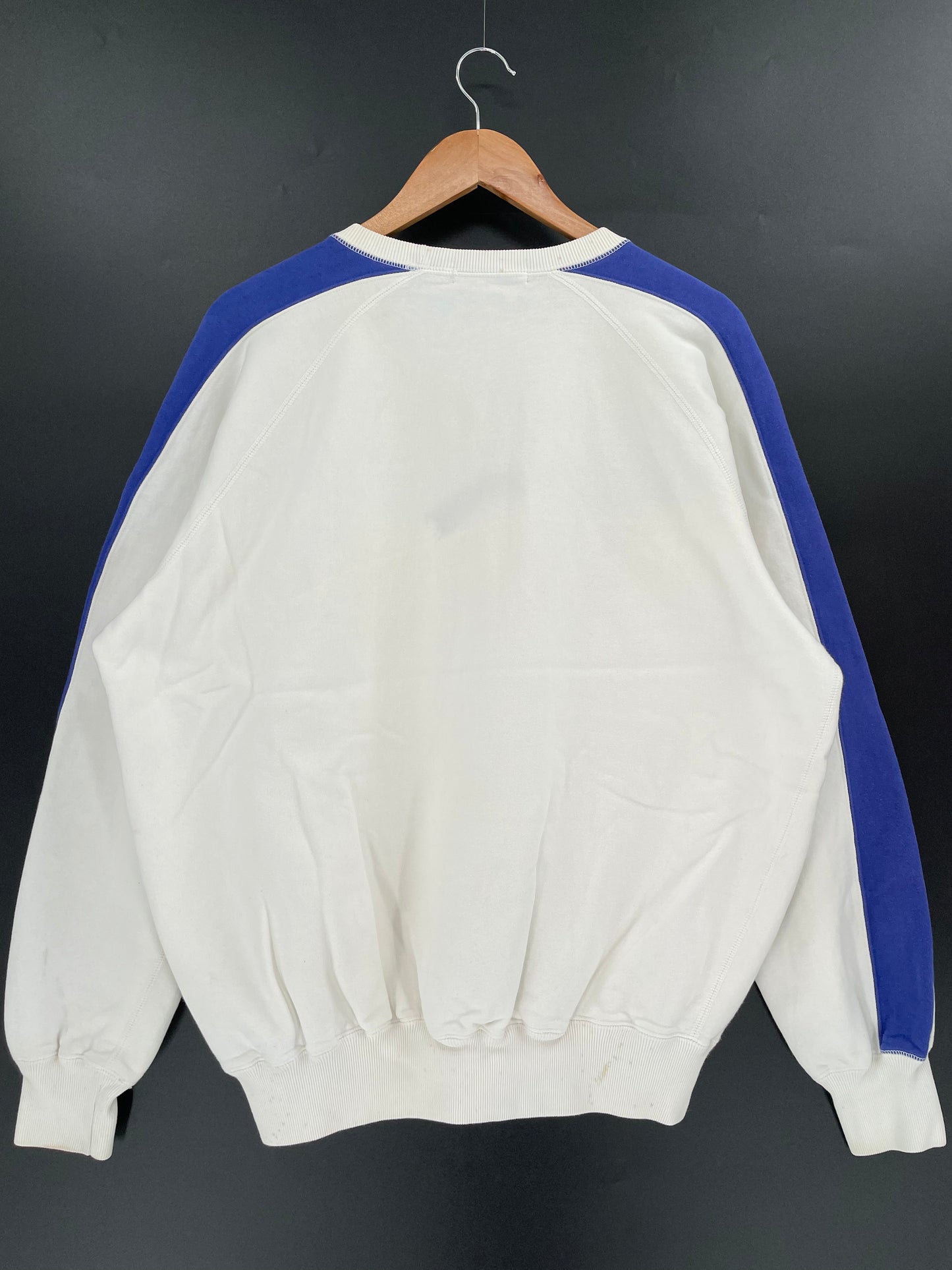 90’s POLO RALPH LAUREN Size M Vintage Sweat-Shirt  / K1304