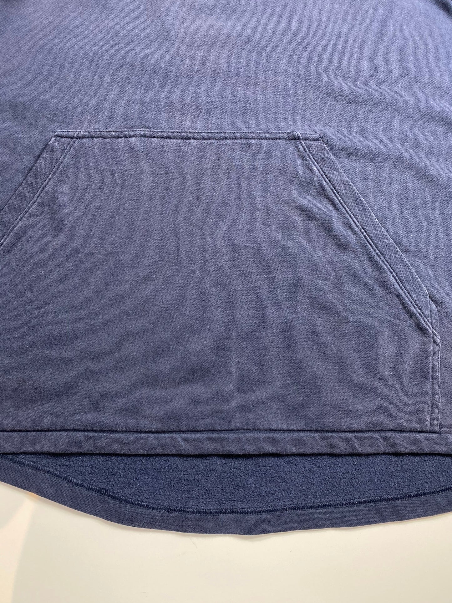 00’ NIKE Size L Vintage Hoodie Sweat-shirt / 6636