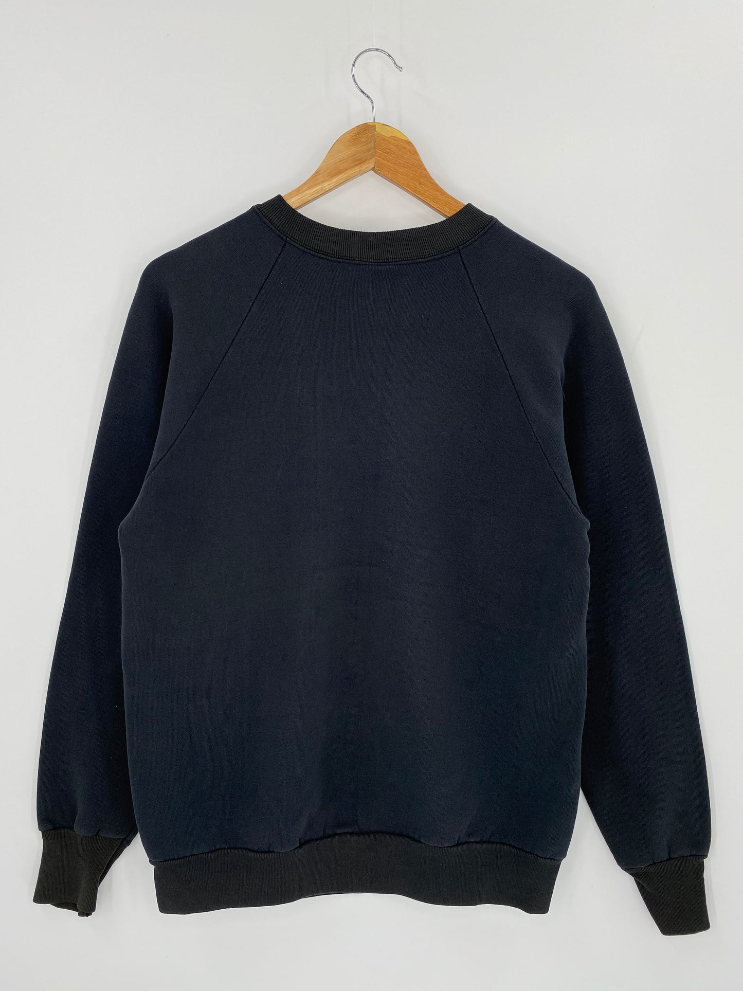 1988 Harley Davidson Made in USA Size L Vintage Sweat-Shirt / 8895