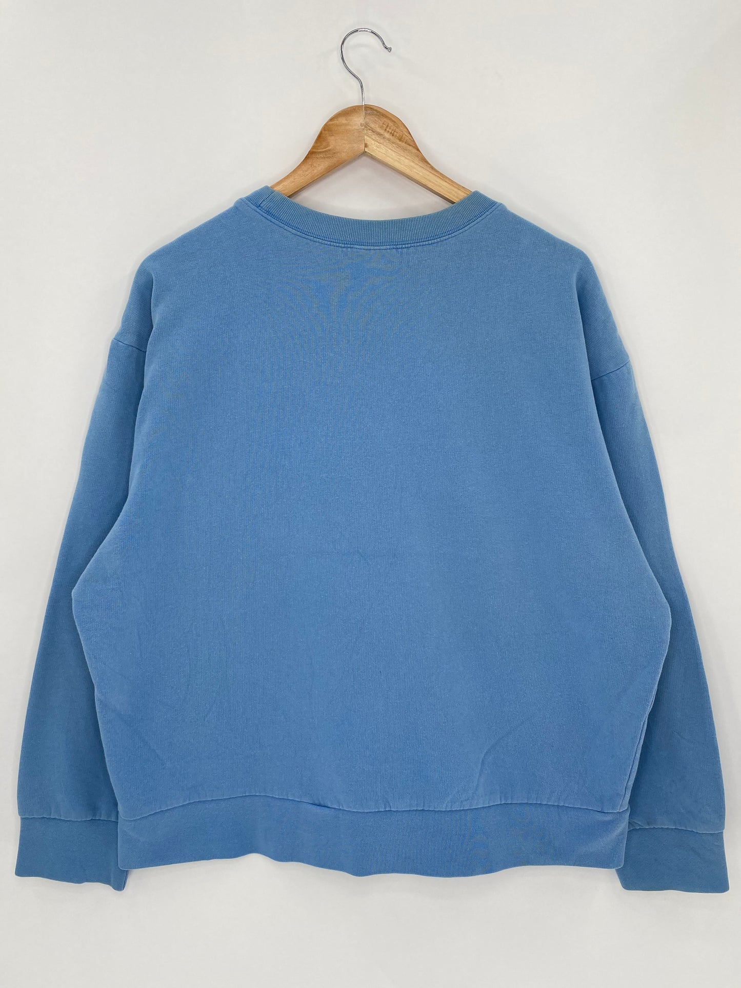 00’ NIKE Size L Vintage Sweat-Shirt / 5621