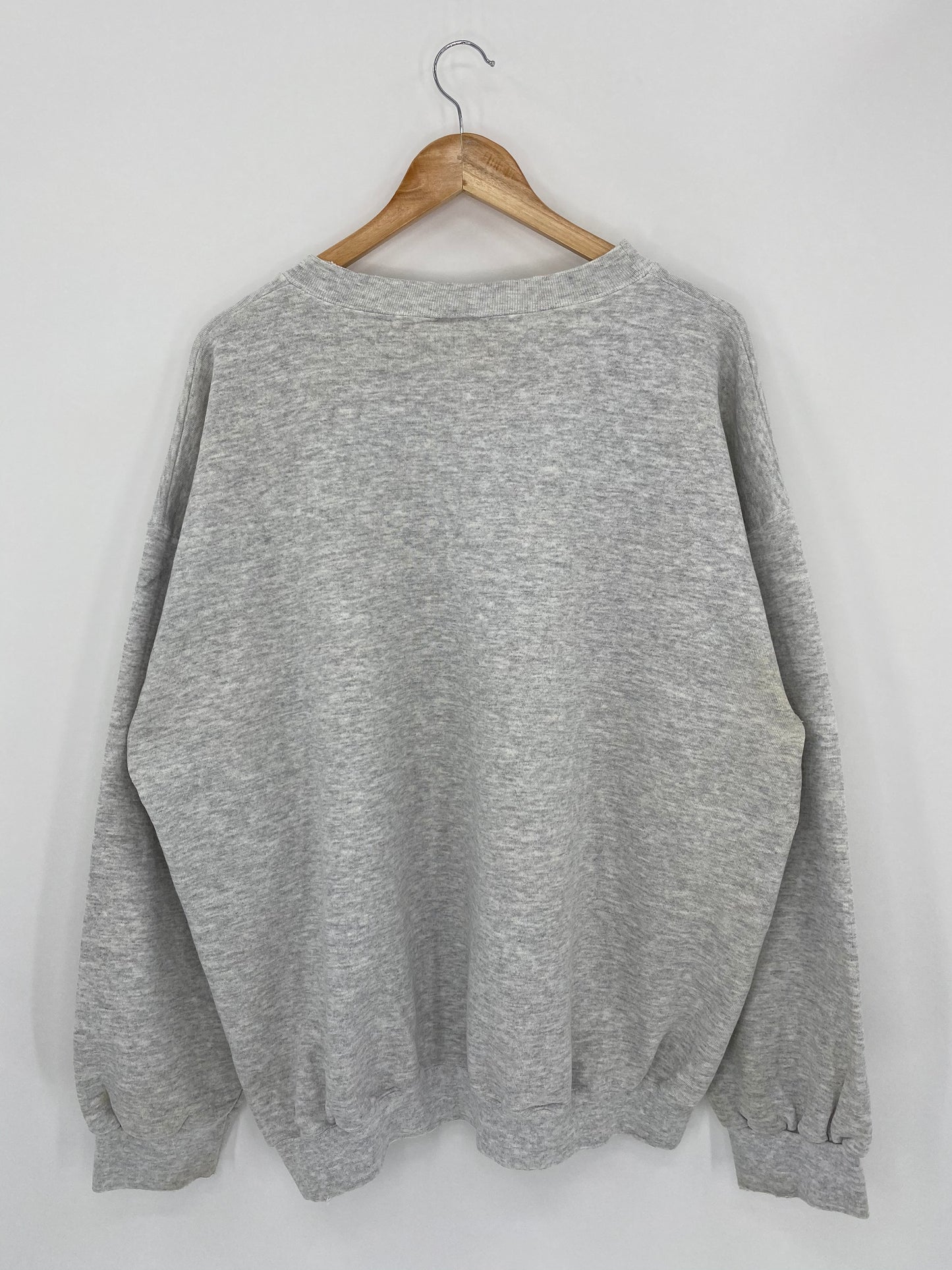 90’s REEBOK Size XXL Vintage Sweat-Shirt / 5391