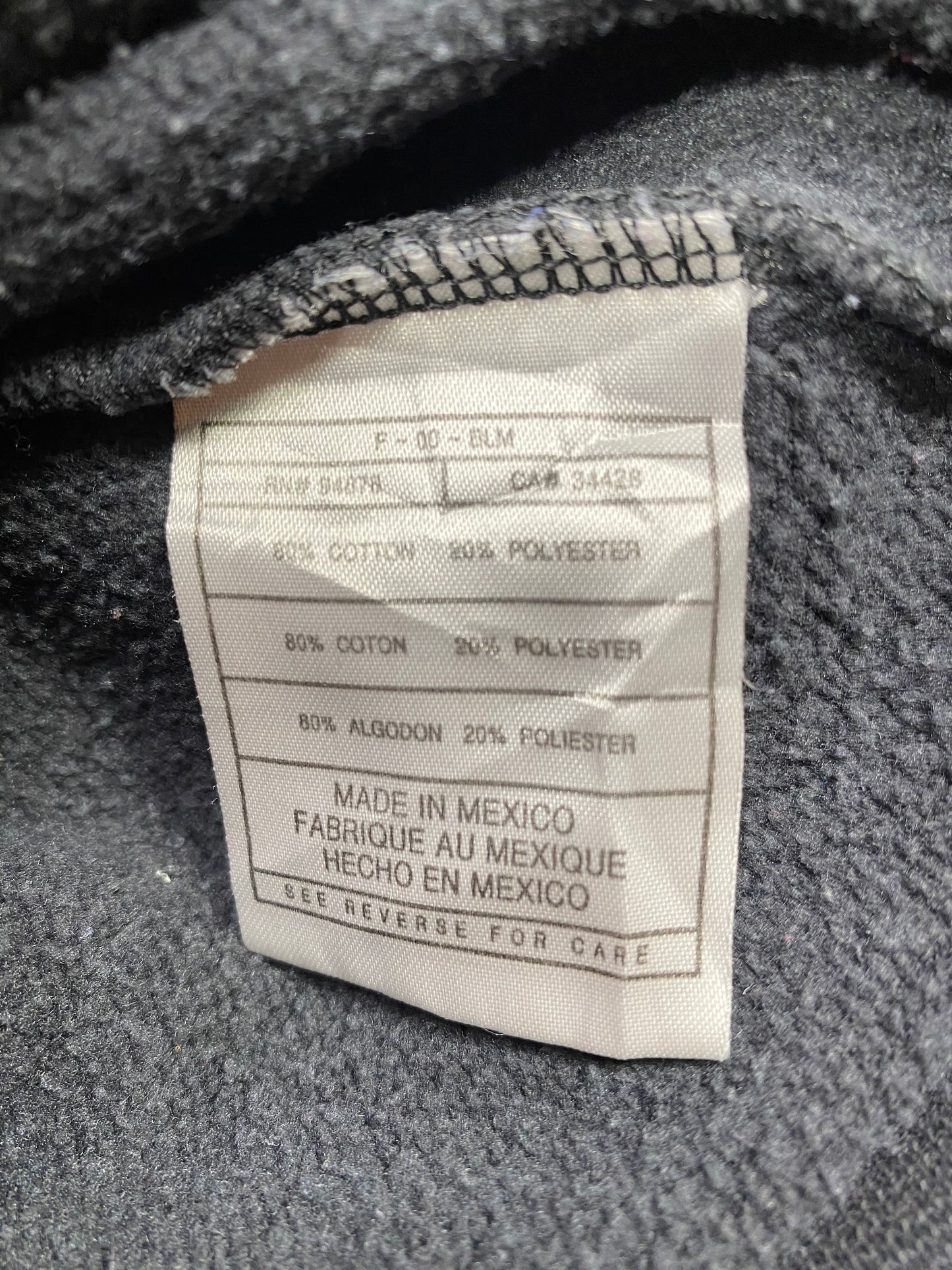 90’s NIKE Vintage Sweat-Shirt / 5134