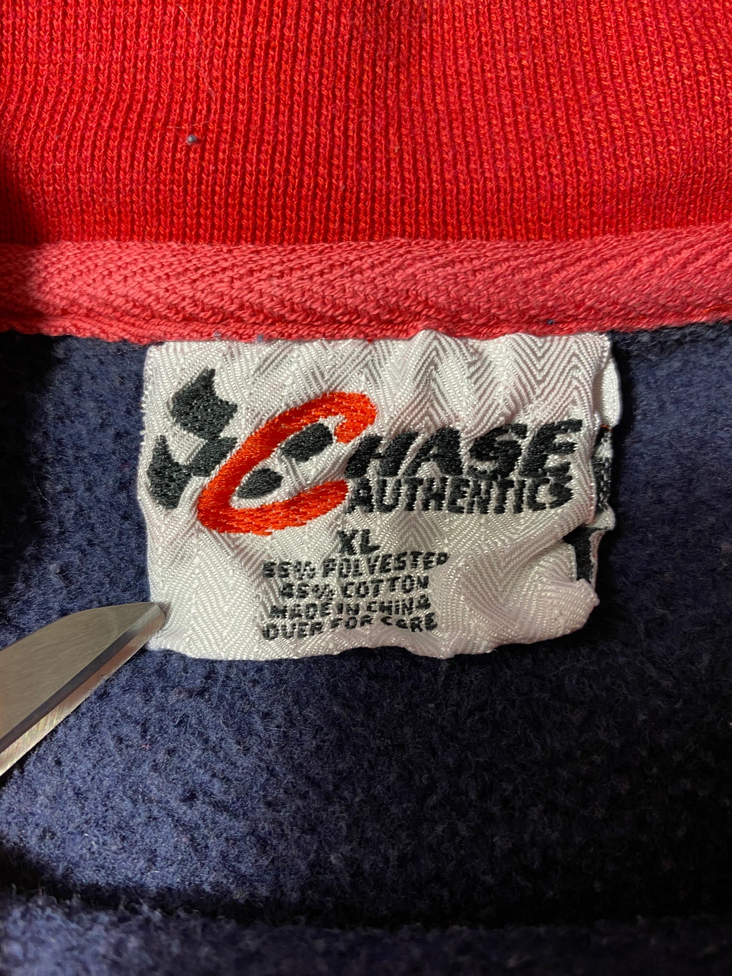 NASCAR Racing MARK MARTIN Size XL Vintage Sweat-shirt / 9267