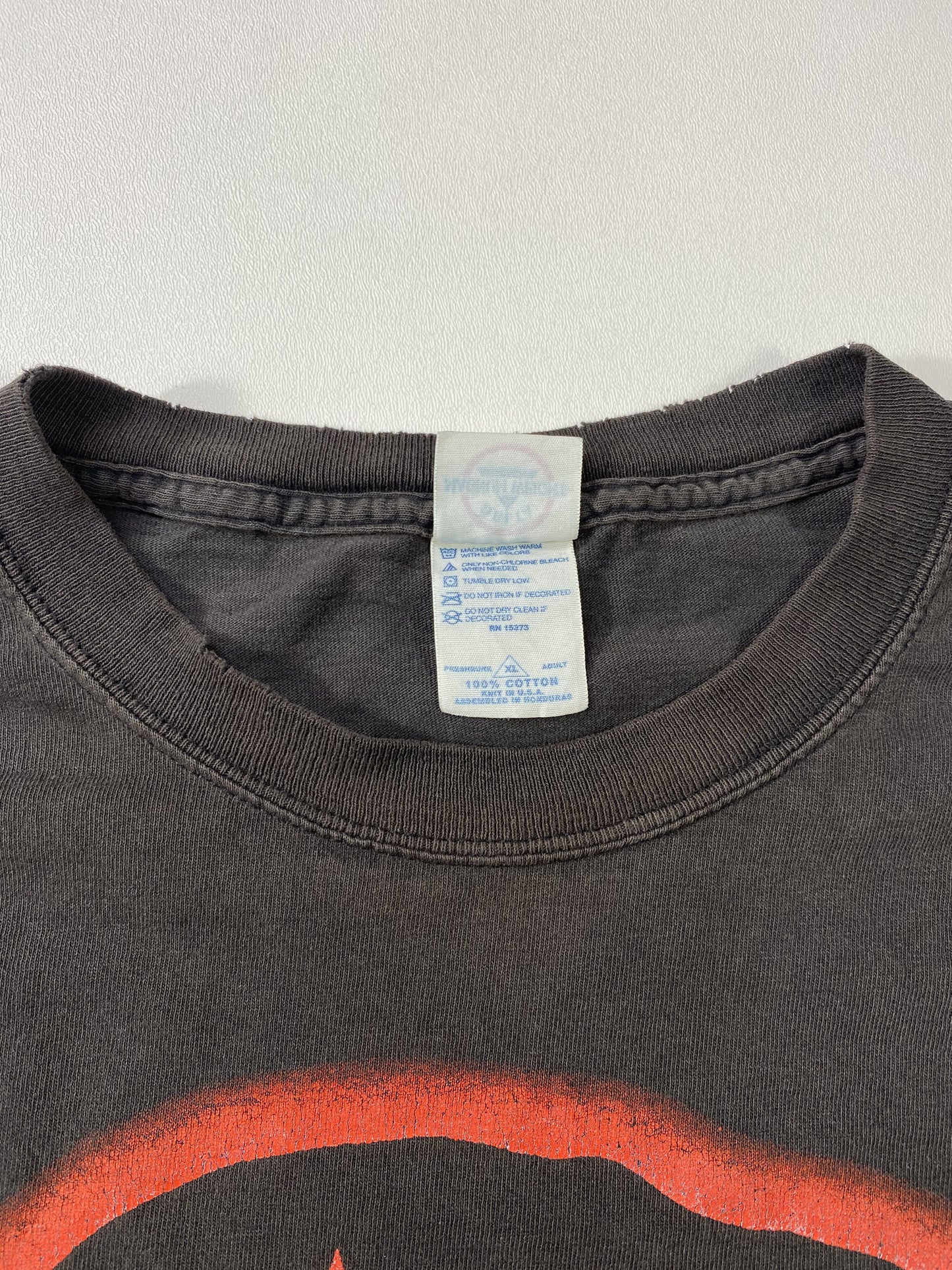90’s CHE GUEVARA Size XL Vintage T-Shirt / k5427