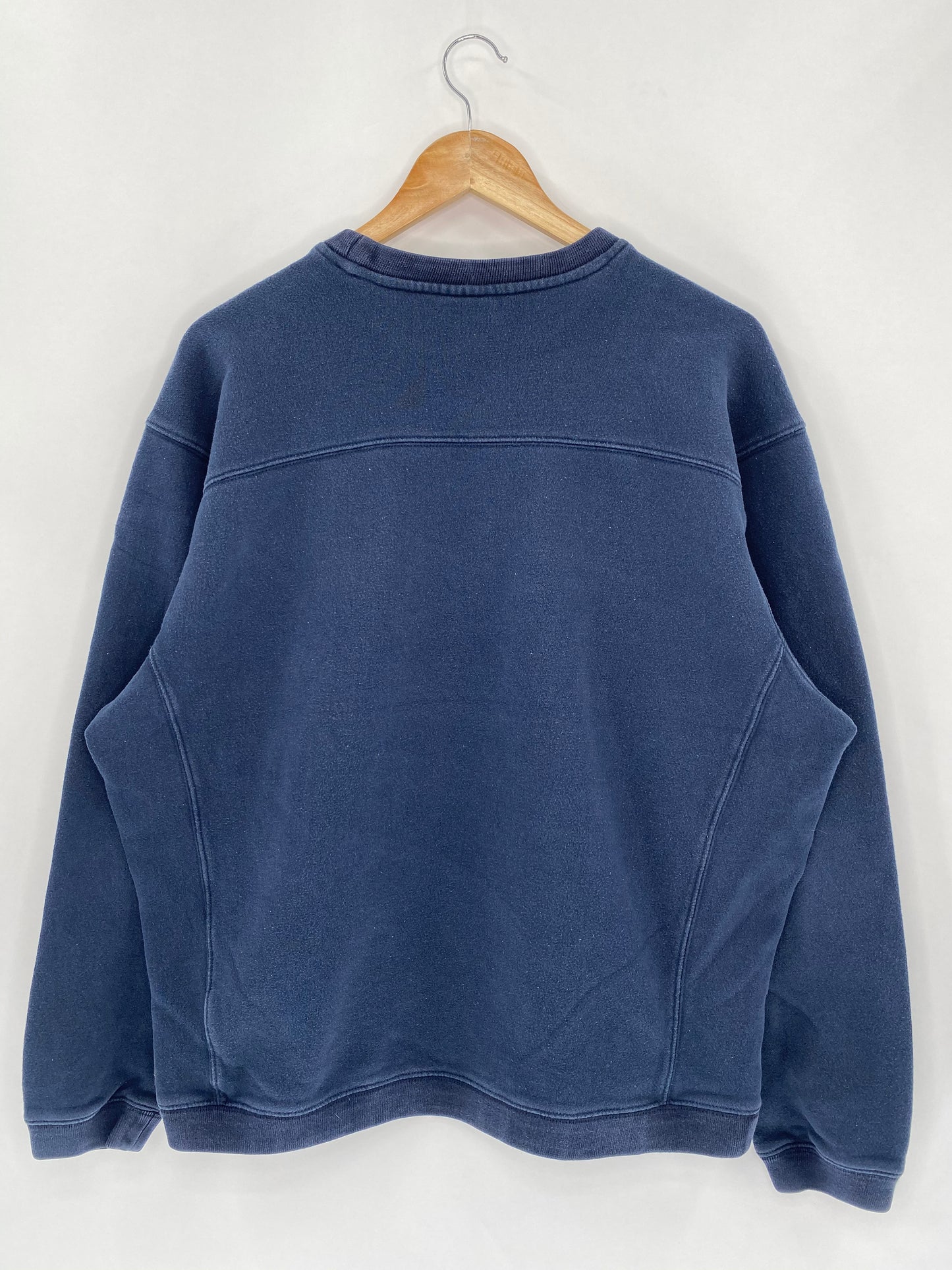 00’ NIKE GOLF Size M Vintage Sweat-Shirt / 5691