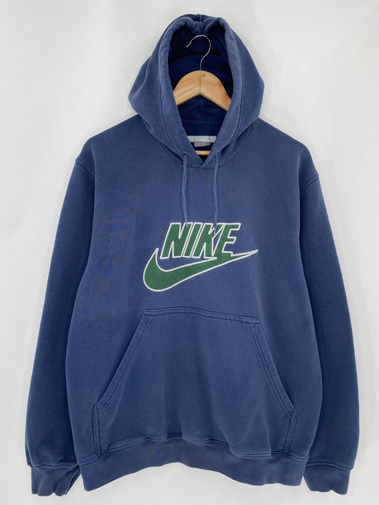 00’ NIKE Size M Vintage Sweat-Shirt   / 5834