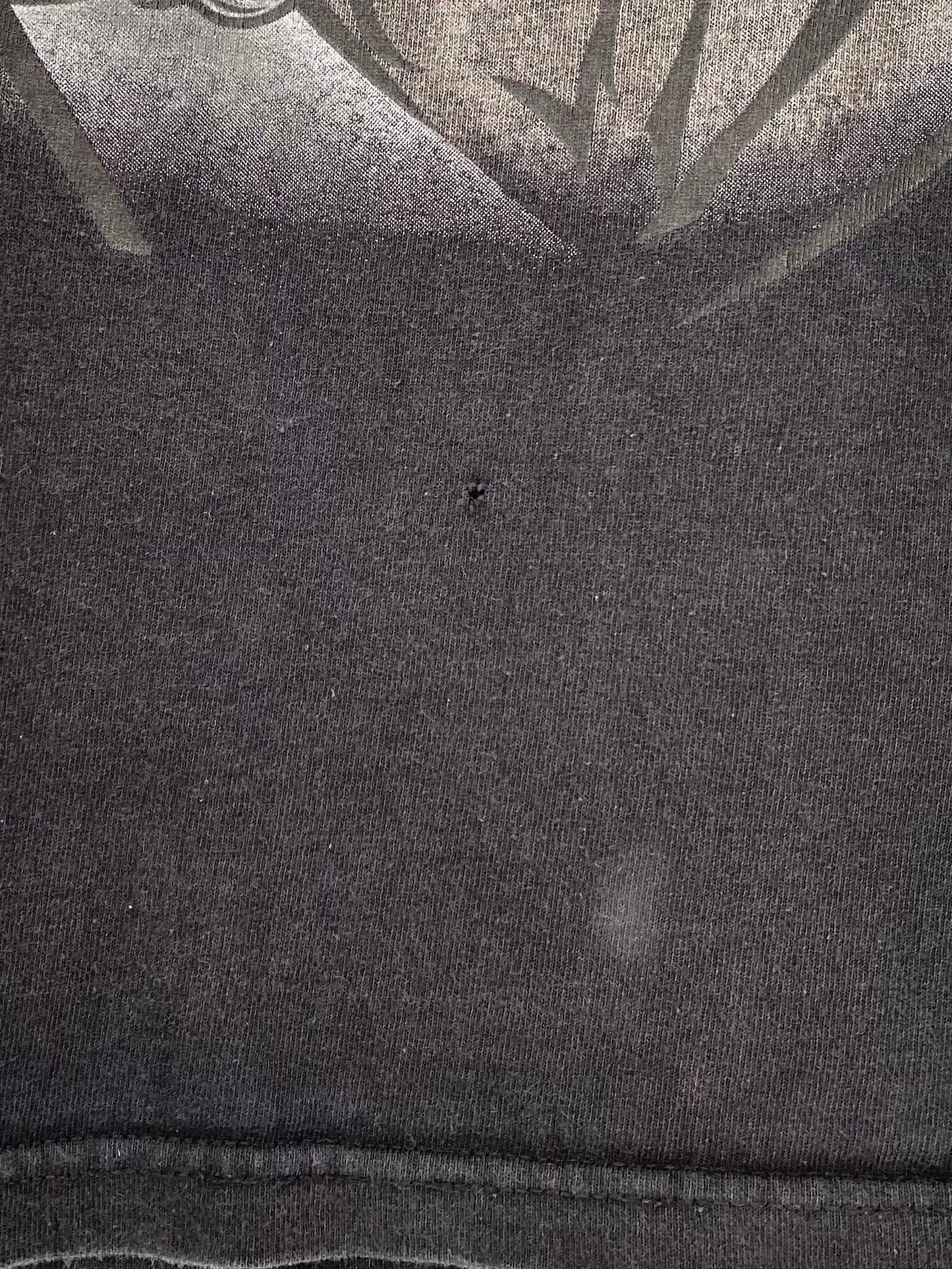 00' WARNER BROS. BUGS BUNNY Size XL Vintage T-shirt /  8238