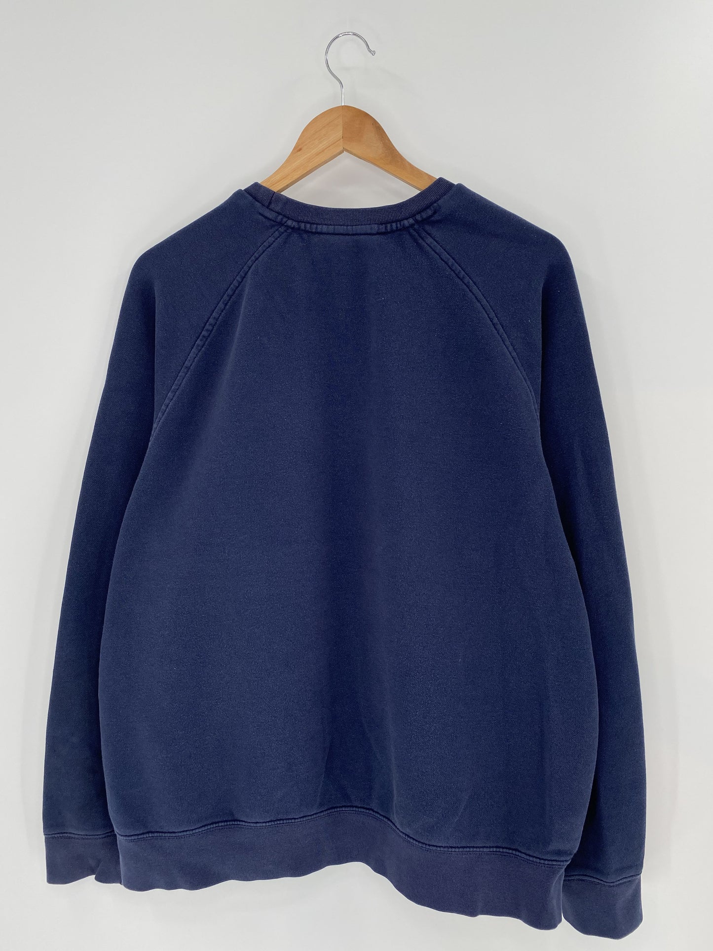 00’ NIKE MINI SWOOSH Size XL Vintage Sweat-shirt / K6282