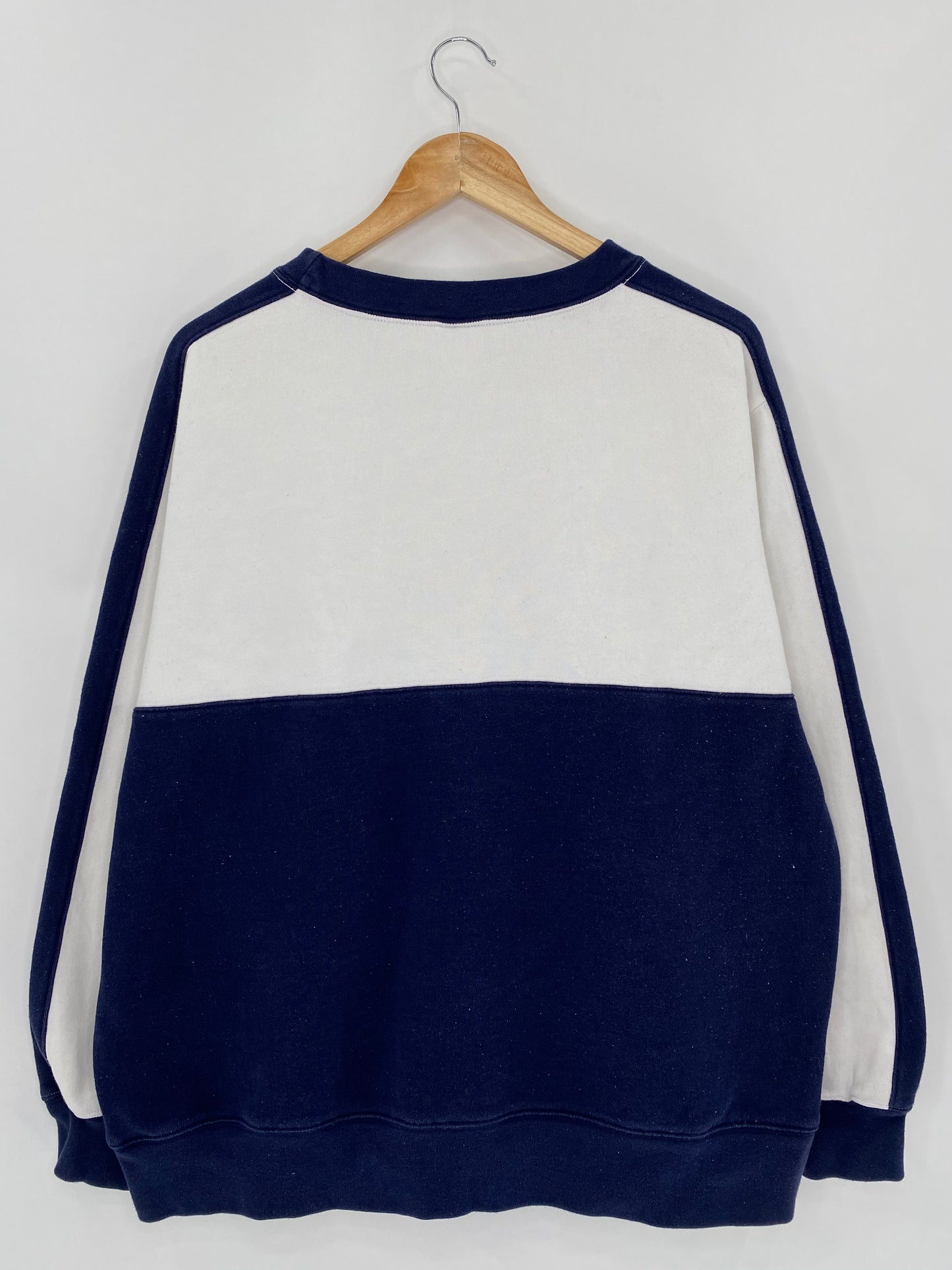 00’ Disney Pooh Size L Vintage Sweat-Shirt   / 5847