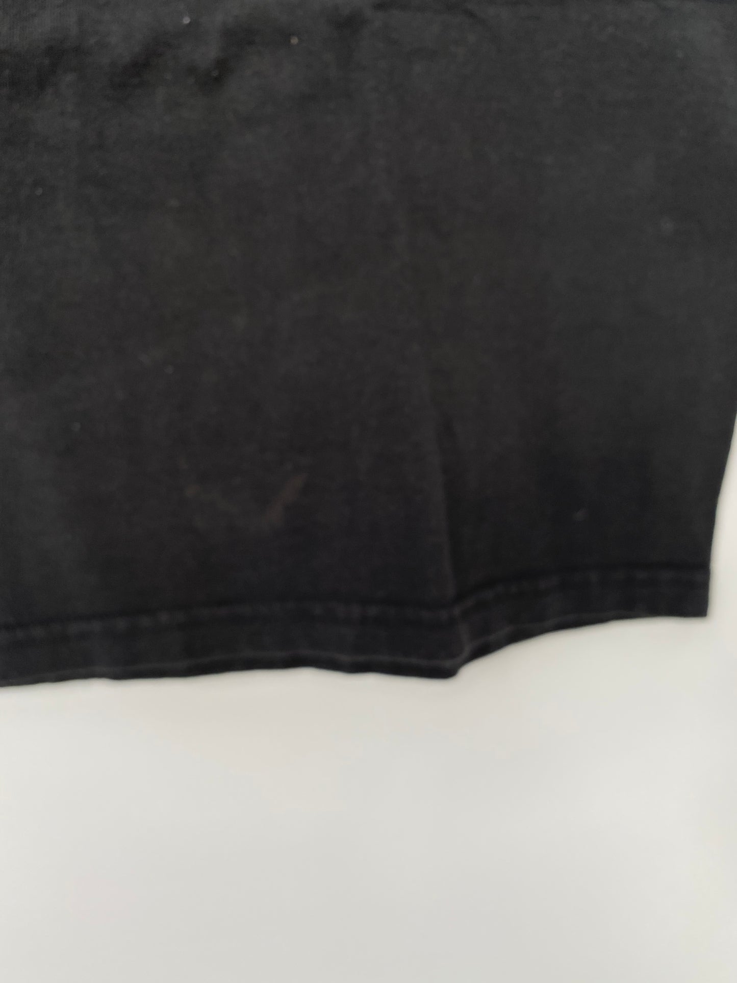 1993 LOONEY TUNES TAZ x COWBOYS Made in USA Size XL Vintage NFL T-Shirt / K805