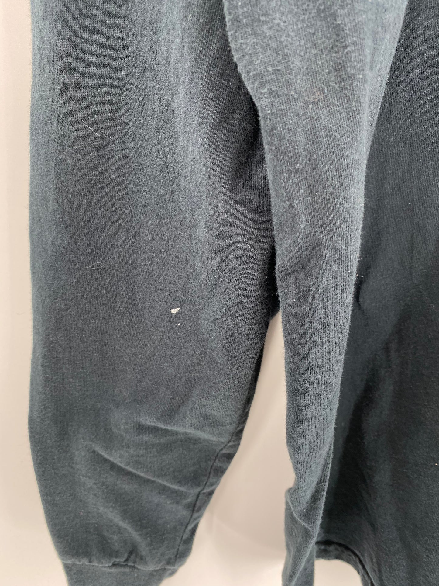 90’s NIKE BASKETBALL Made in USA Size M Vintage Long Sleeve T-Shirt / 7141