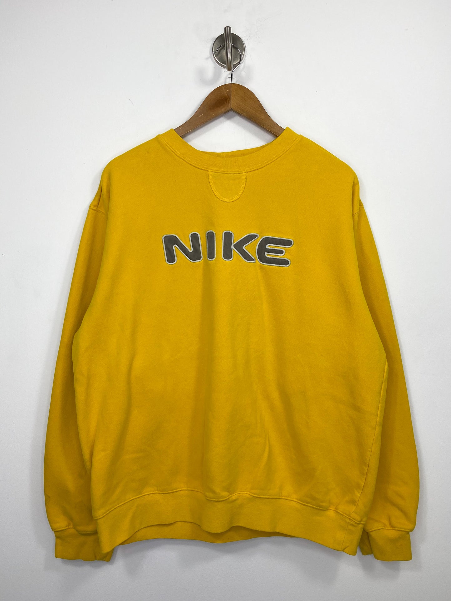 00's Nike Vintage Sweat-Shirt / 4476
