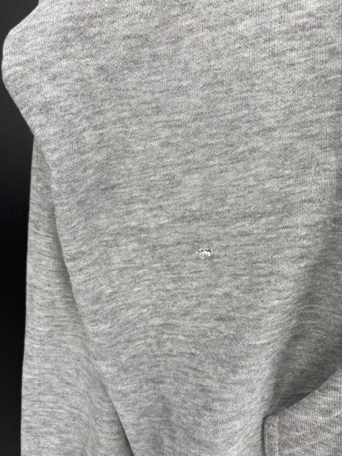 00’ NIKE UTHA Size M Vintage Hoodie Sweat shirt / 9622