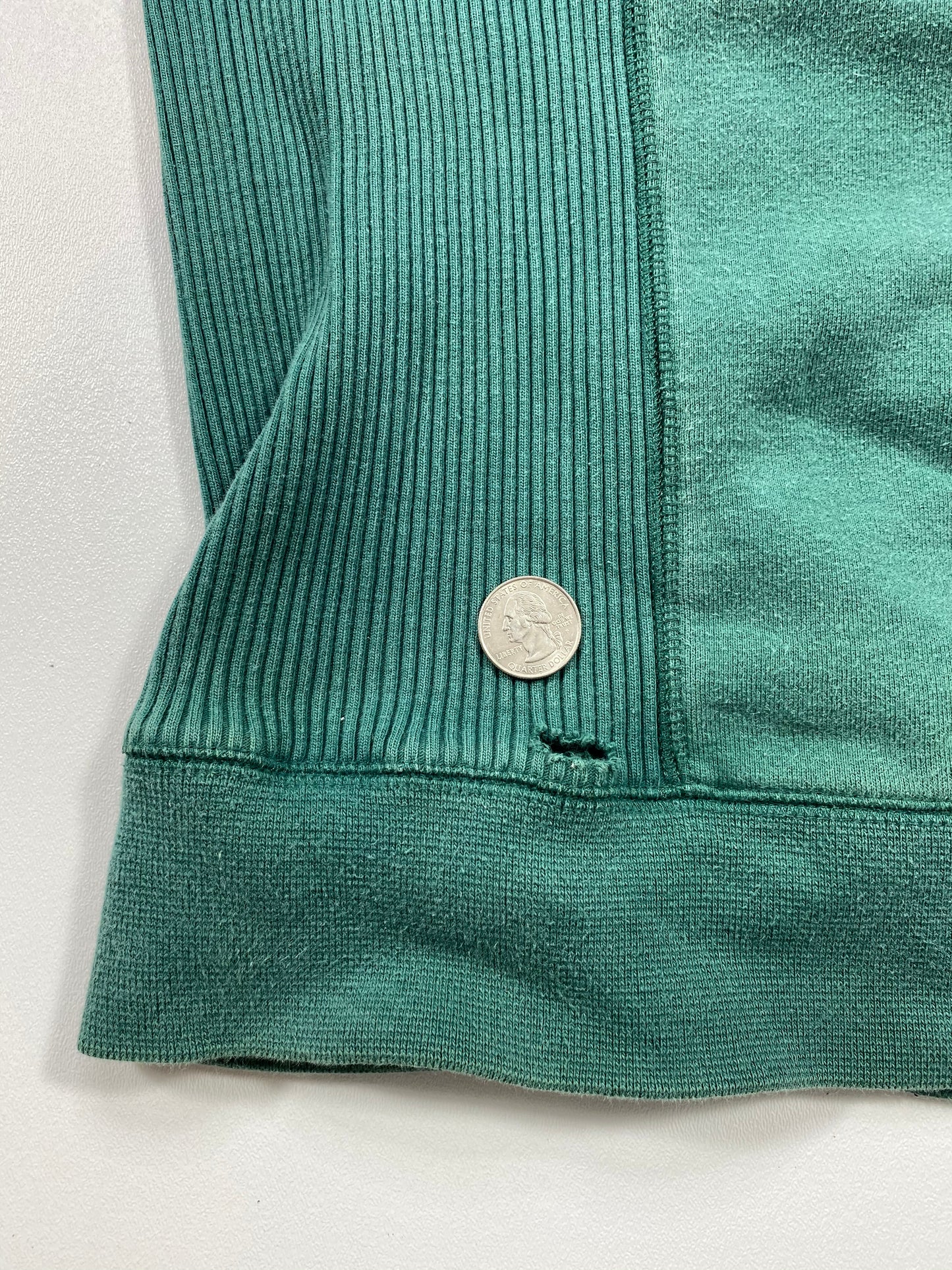 00’ ADIDAS  EQUIPMENT Size XXL Vintage Sweat-Shirt / 5779